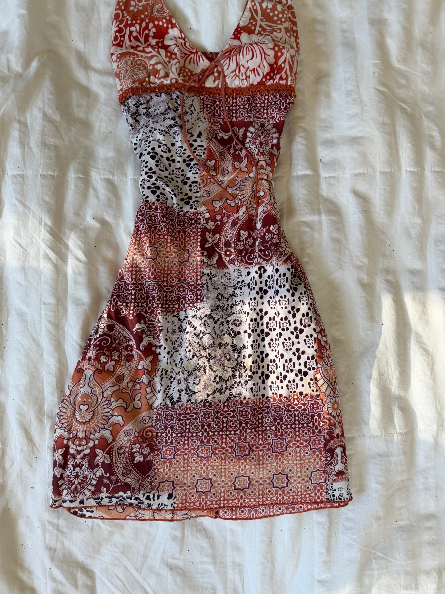 adorable xhilaration dress
