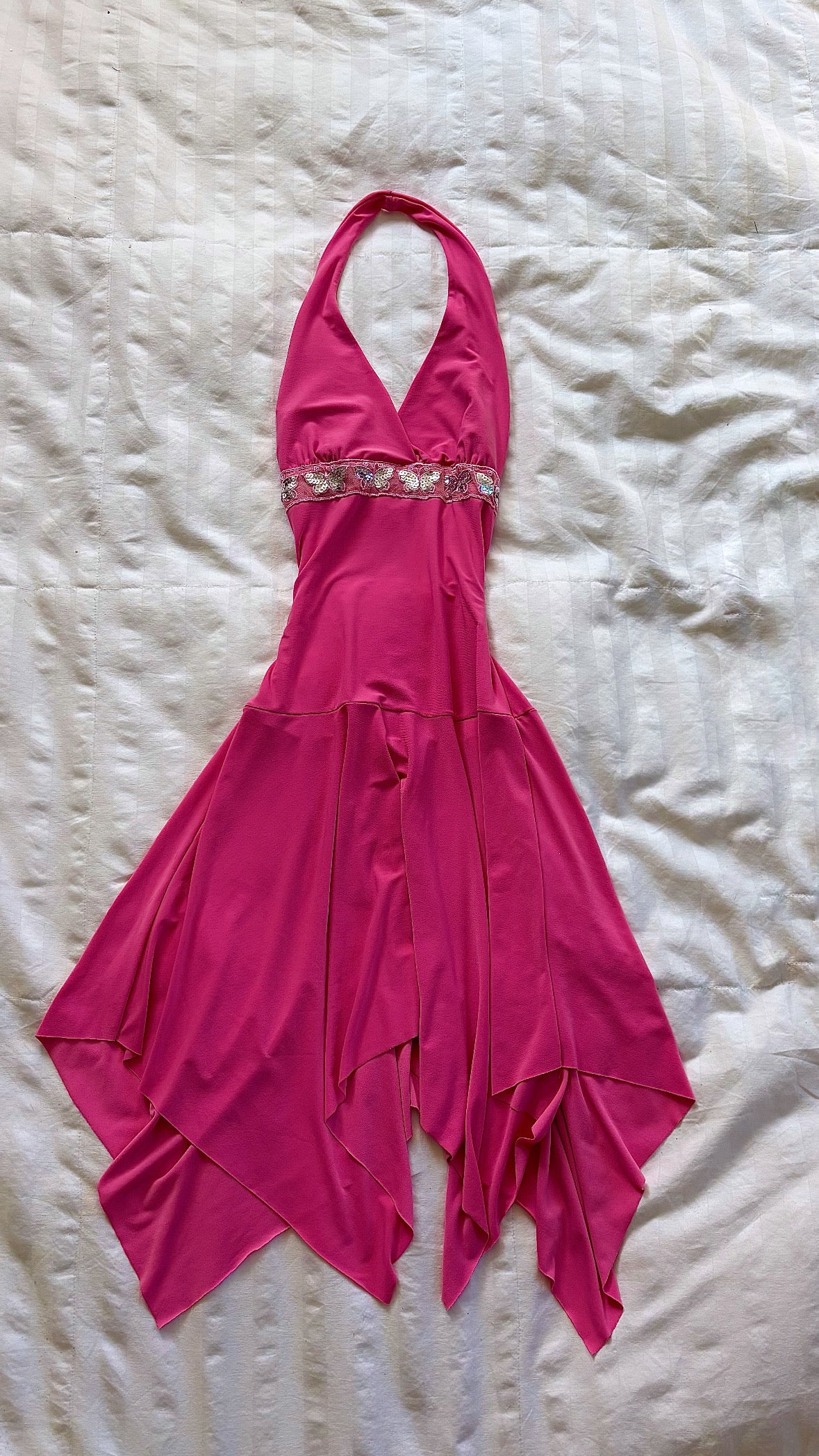 fairy dress