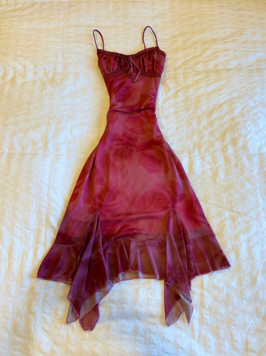 fairy dress