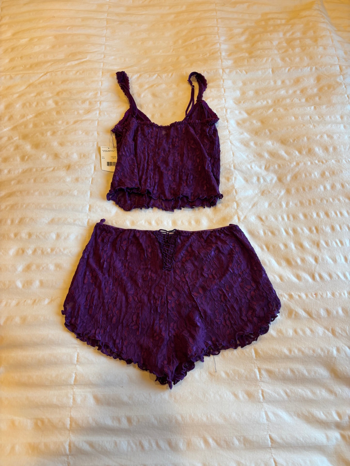 secret treasures set