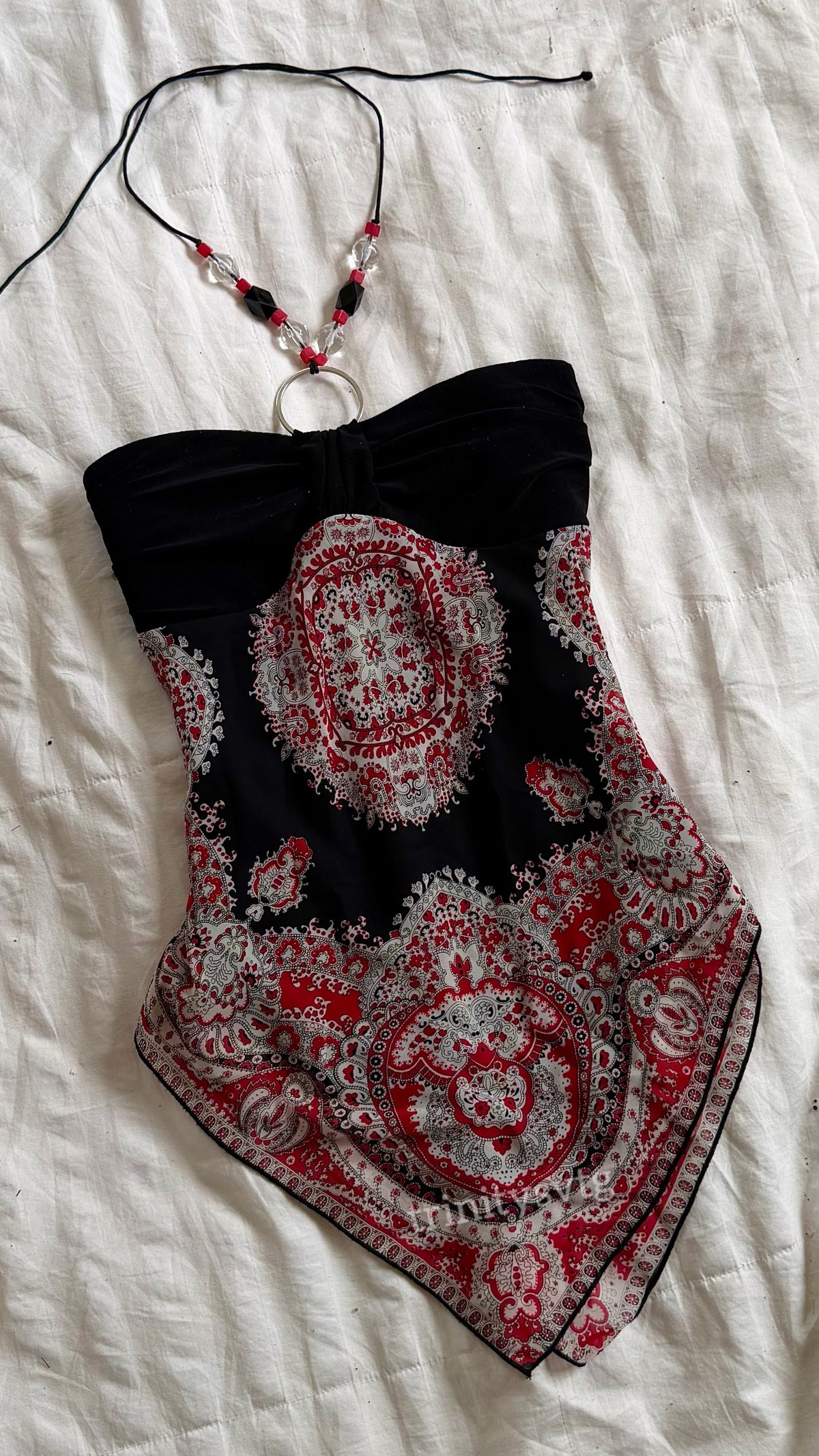 trixxi top