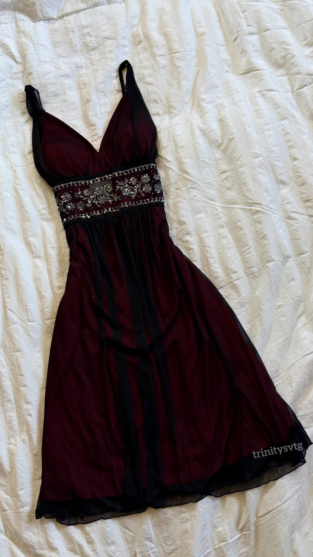 adorable y2k dress