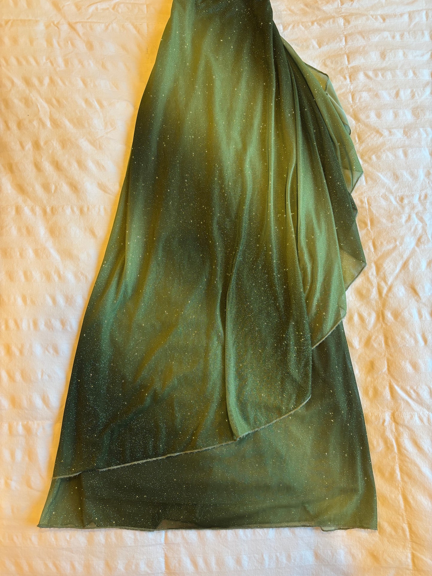 taboo maxi dress