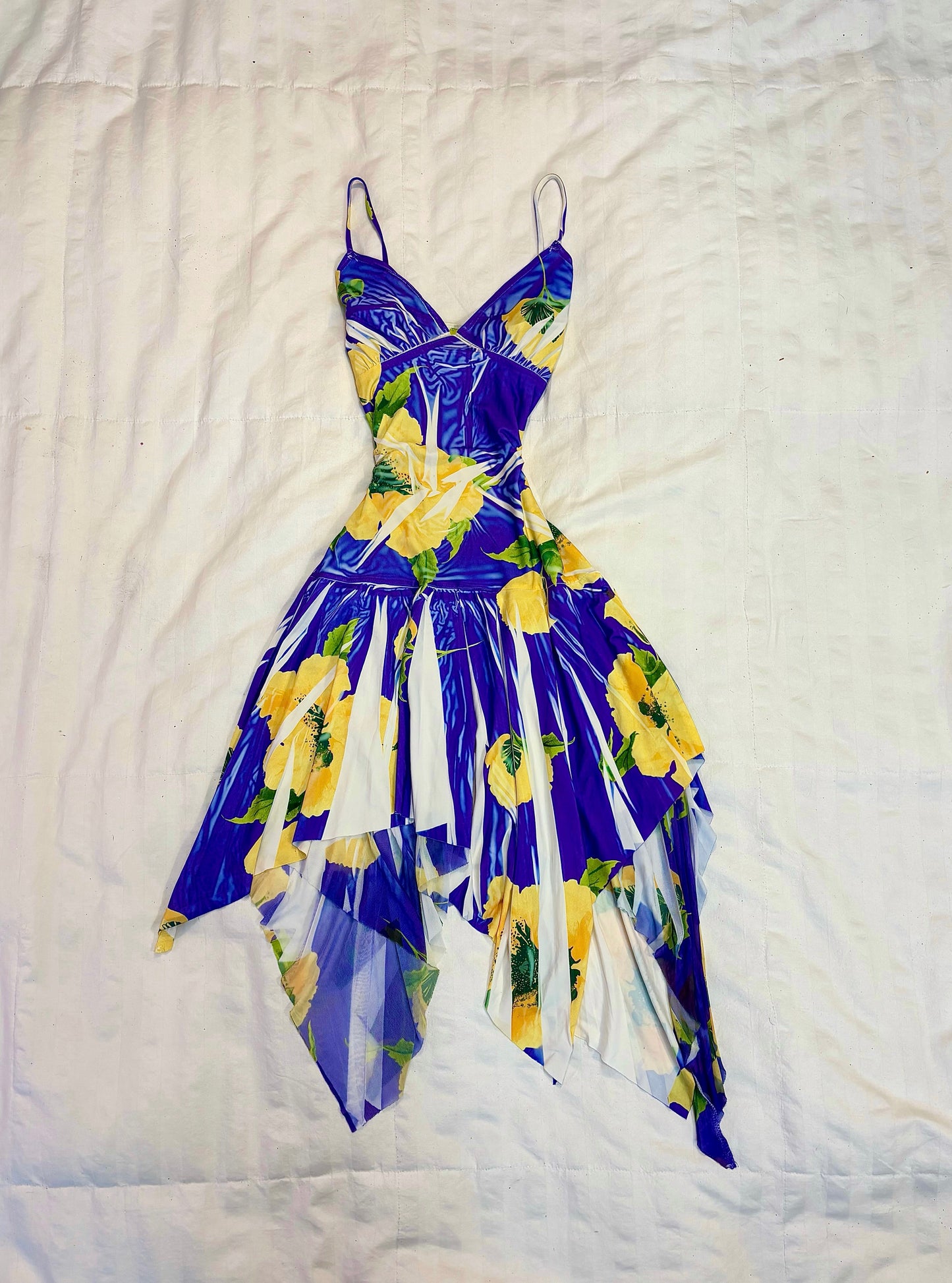 fairy dress