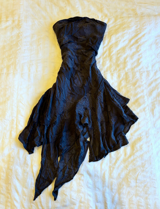 fairy dress