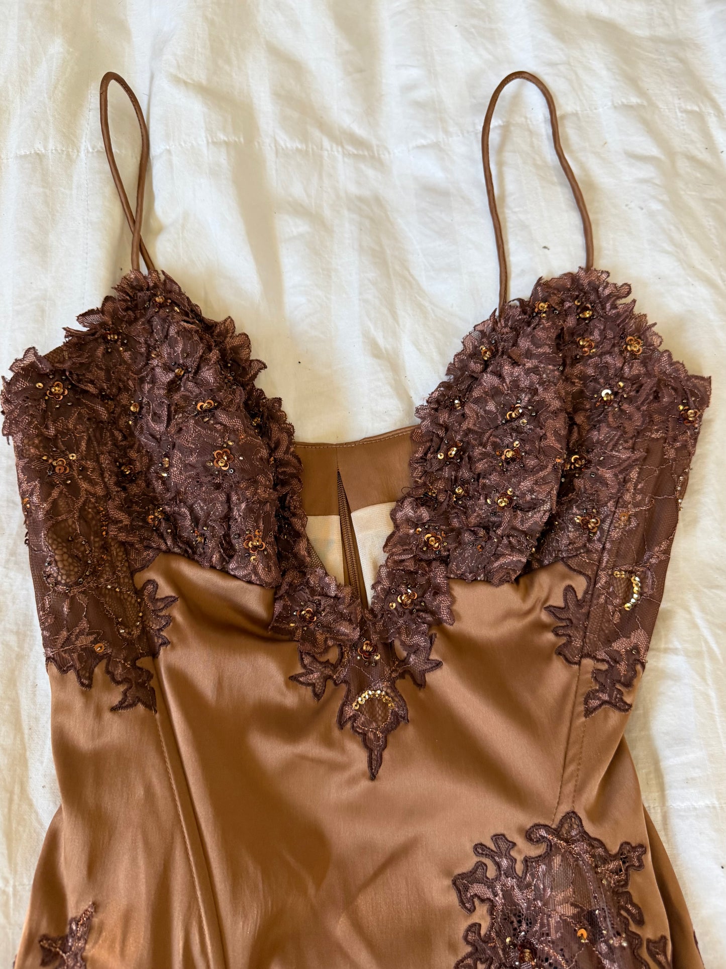 adorable  vintage nwt mandalay set