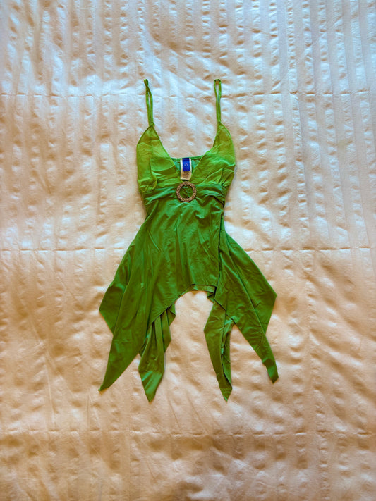 deadstock fairy top