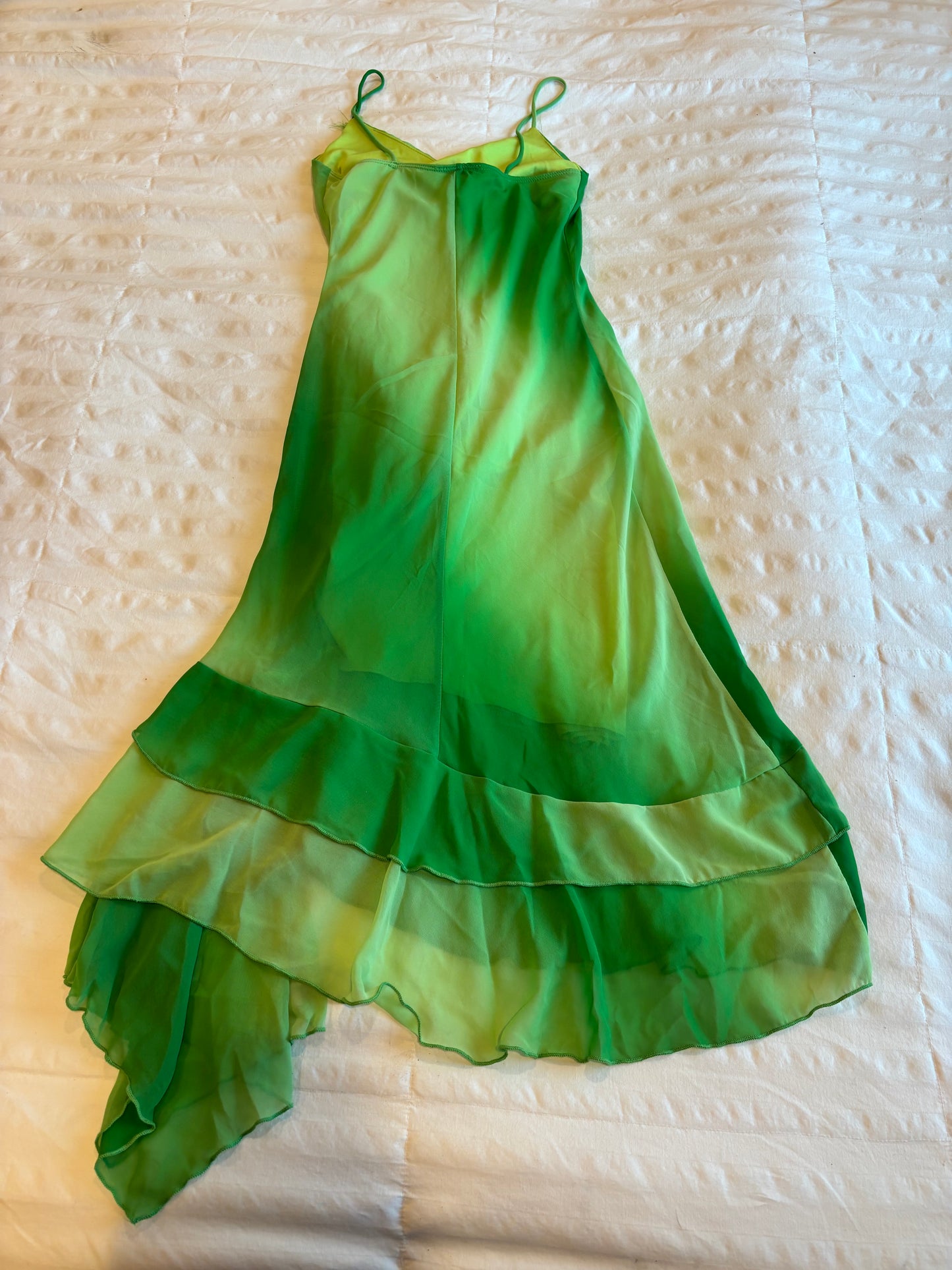 yaffa dress