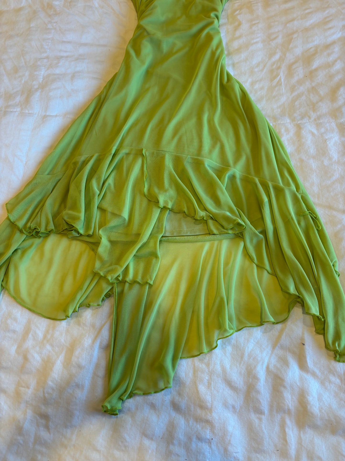 fairy dress