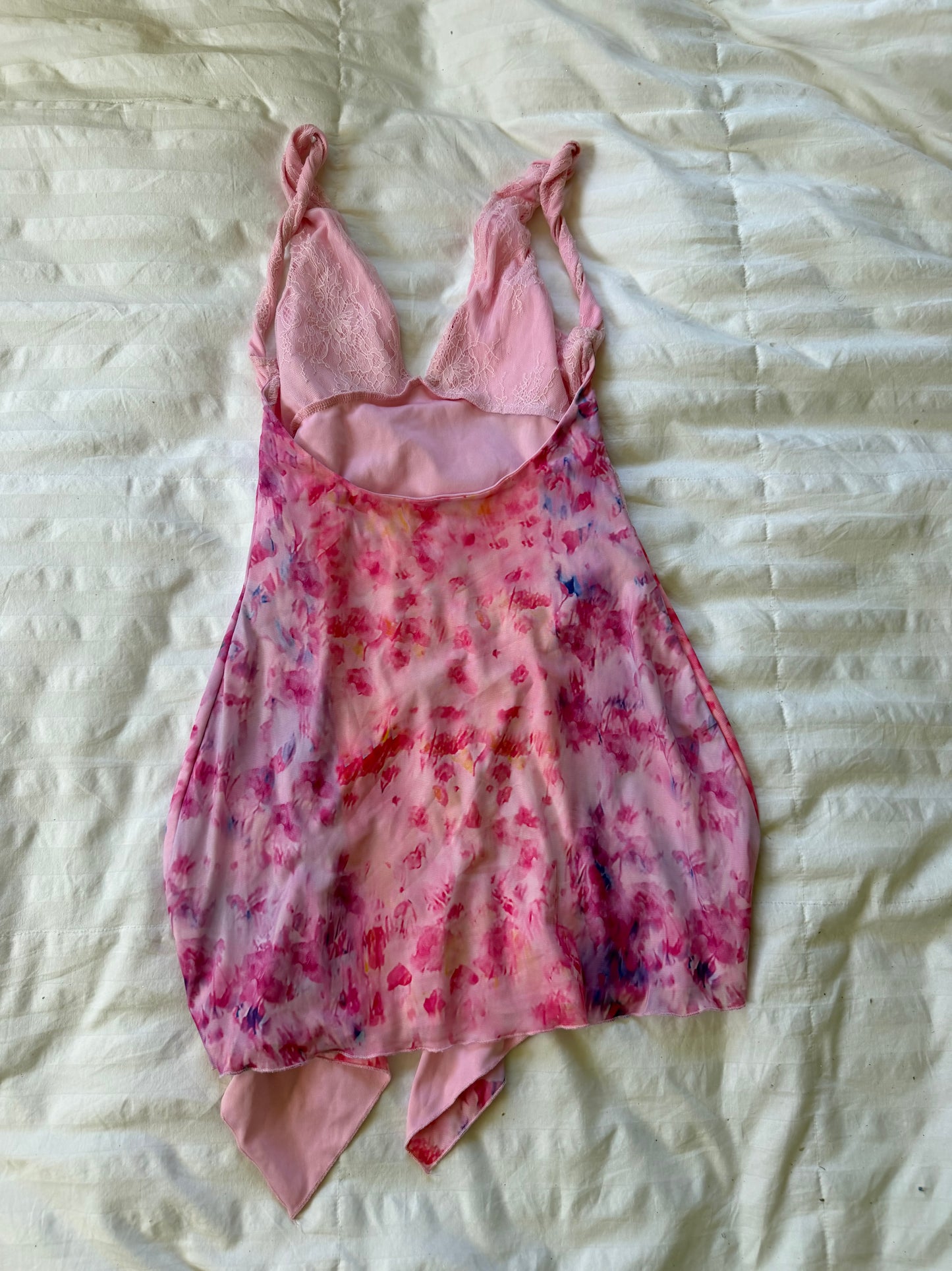 fairy dress