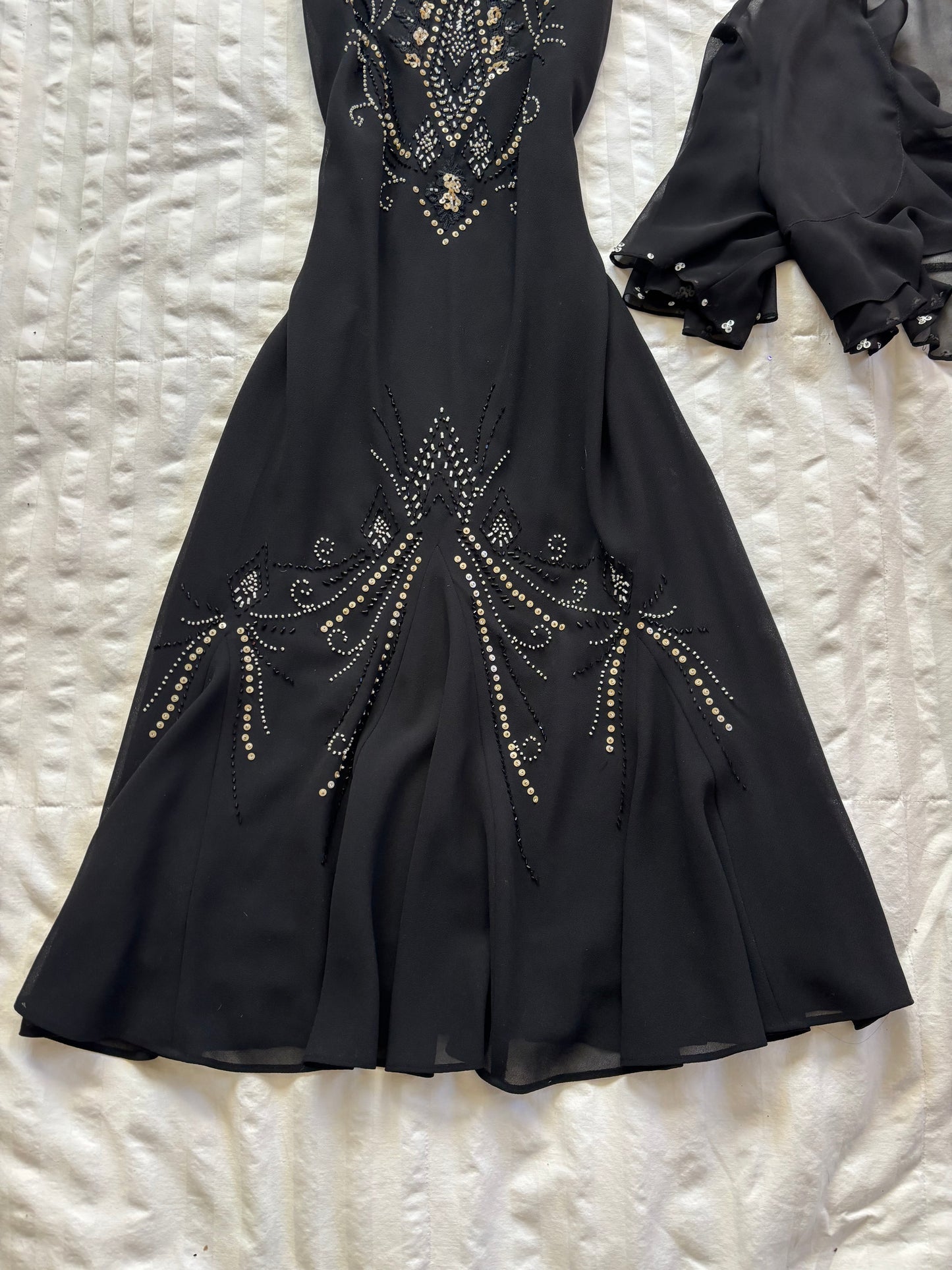 fairy dress set