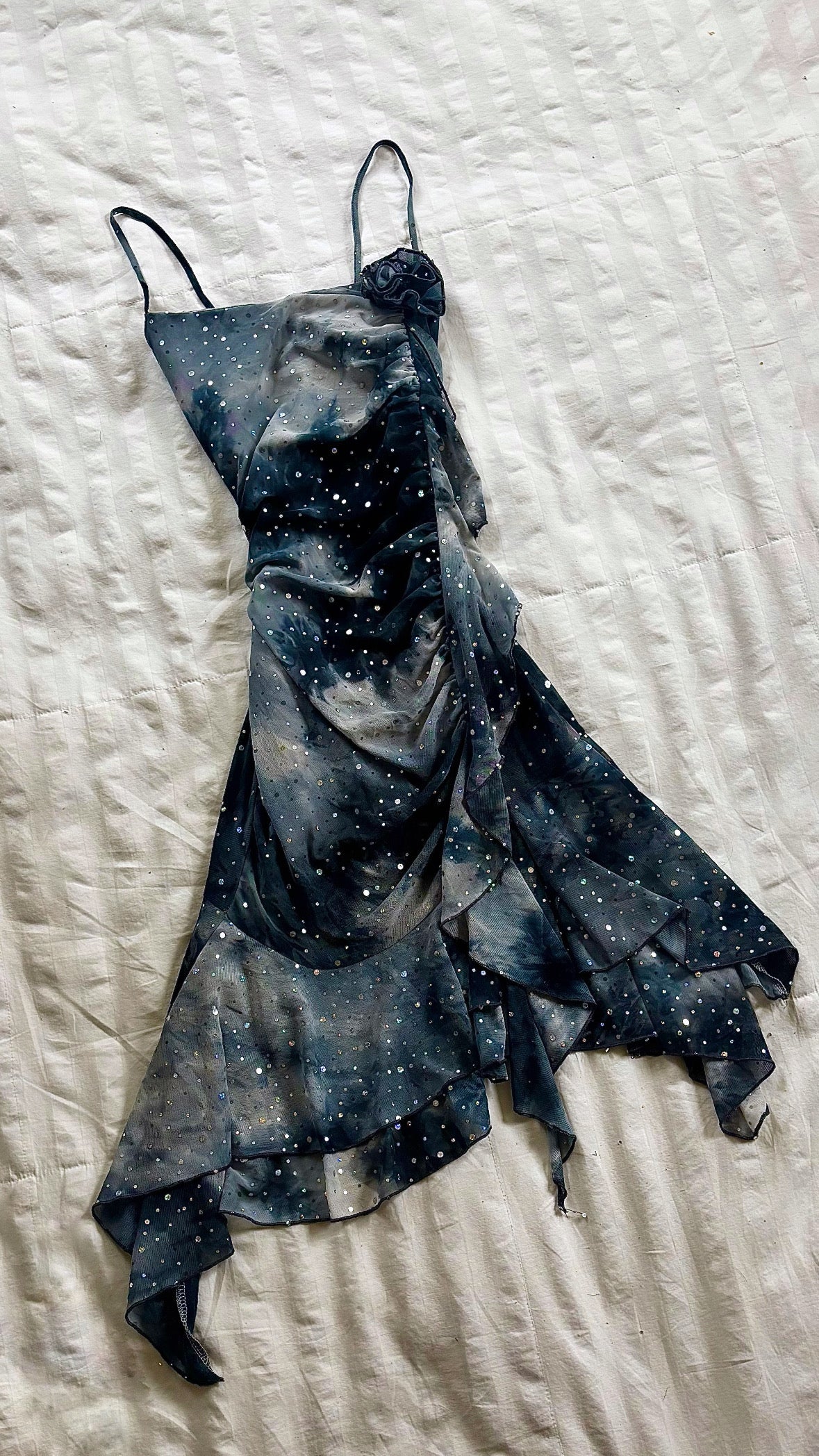 fairy dress