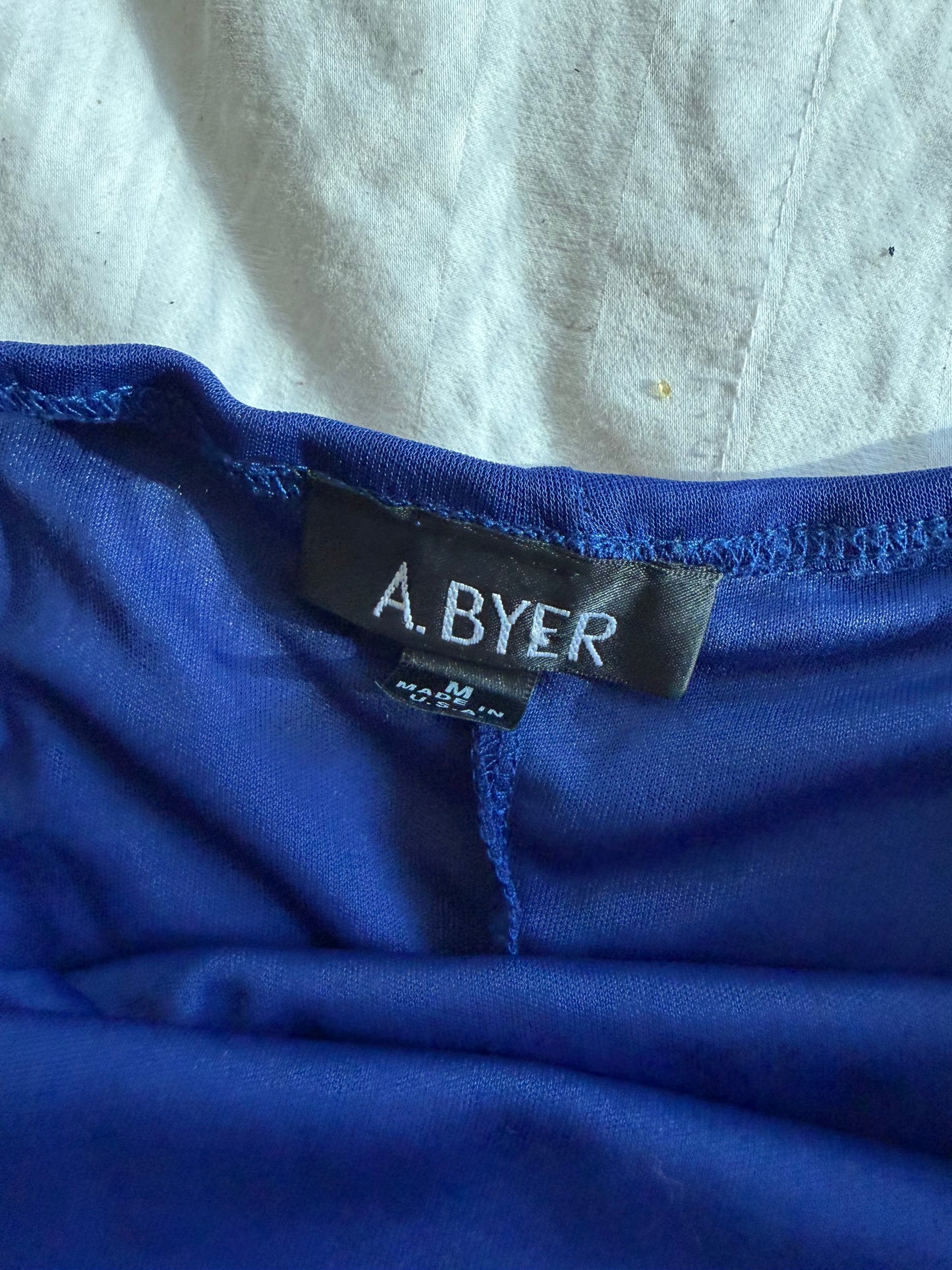 adorable a.byer dress