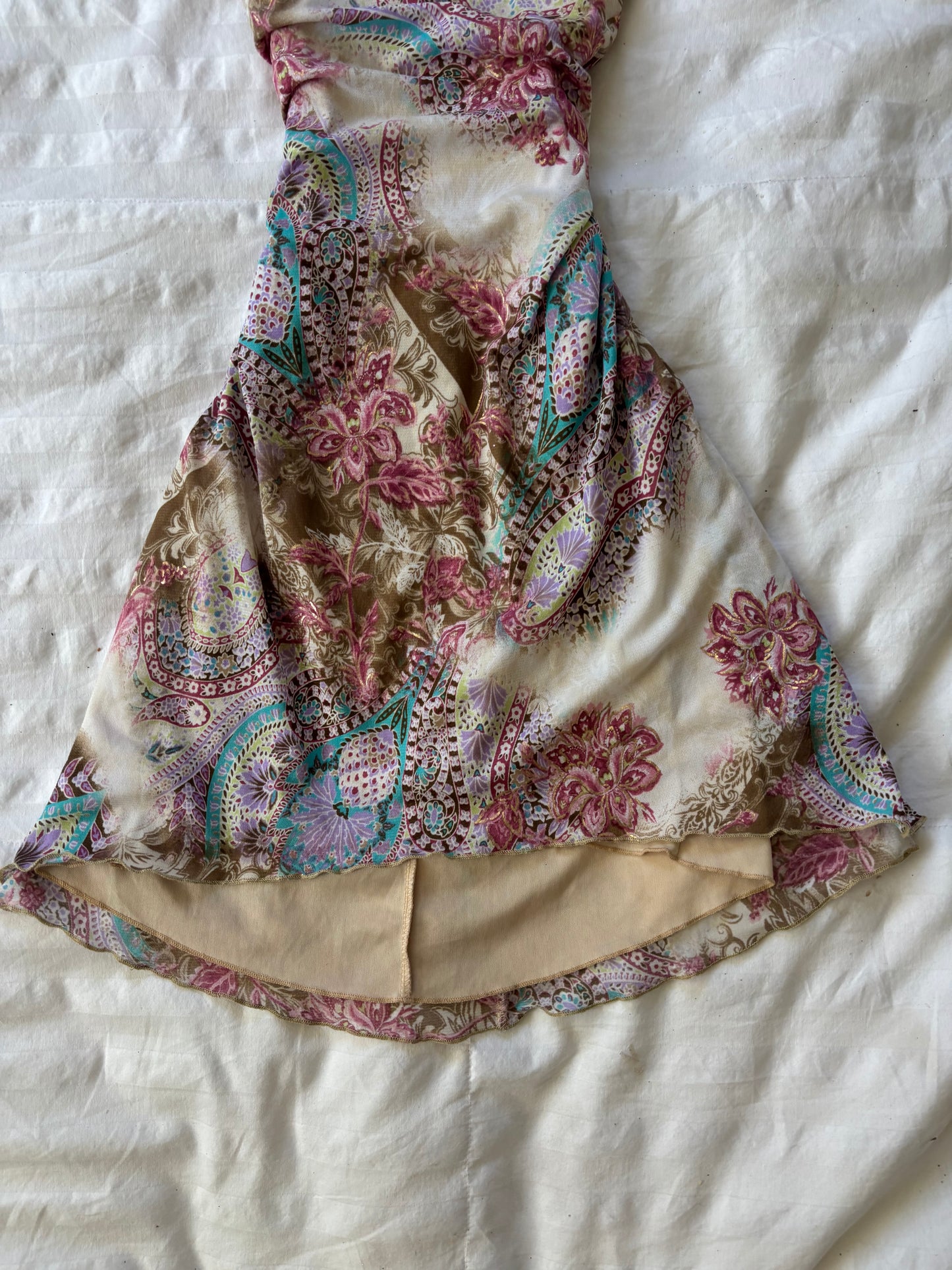 fairy dress