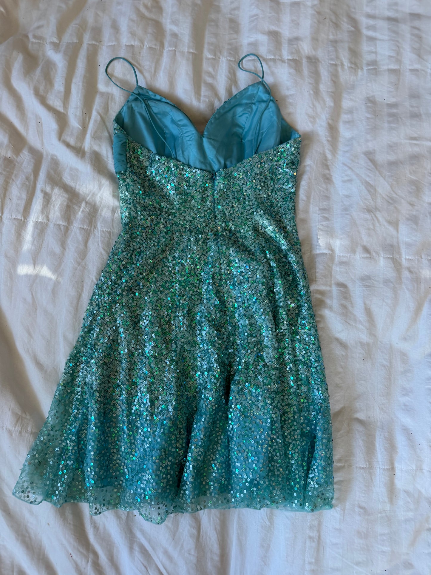 adorable cache dress