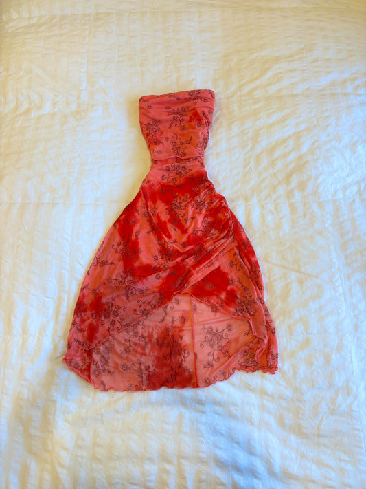 fairy dress