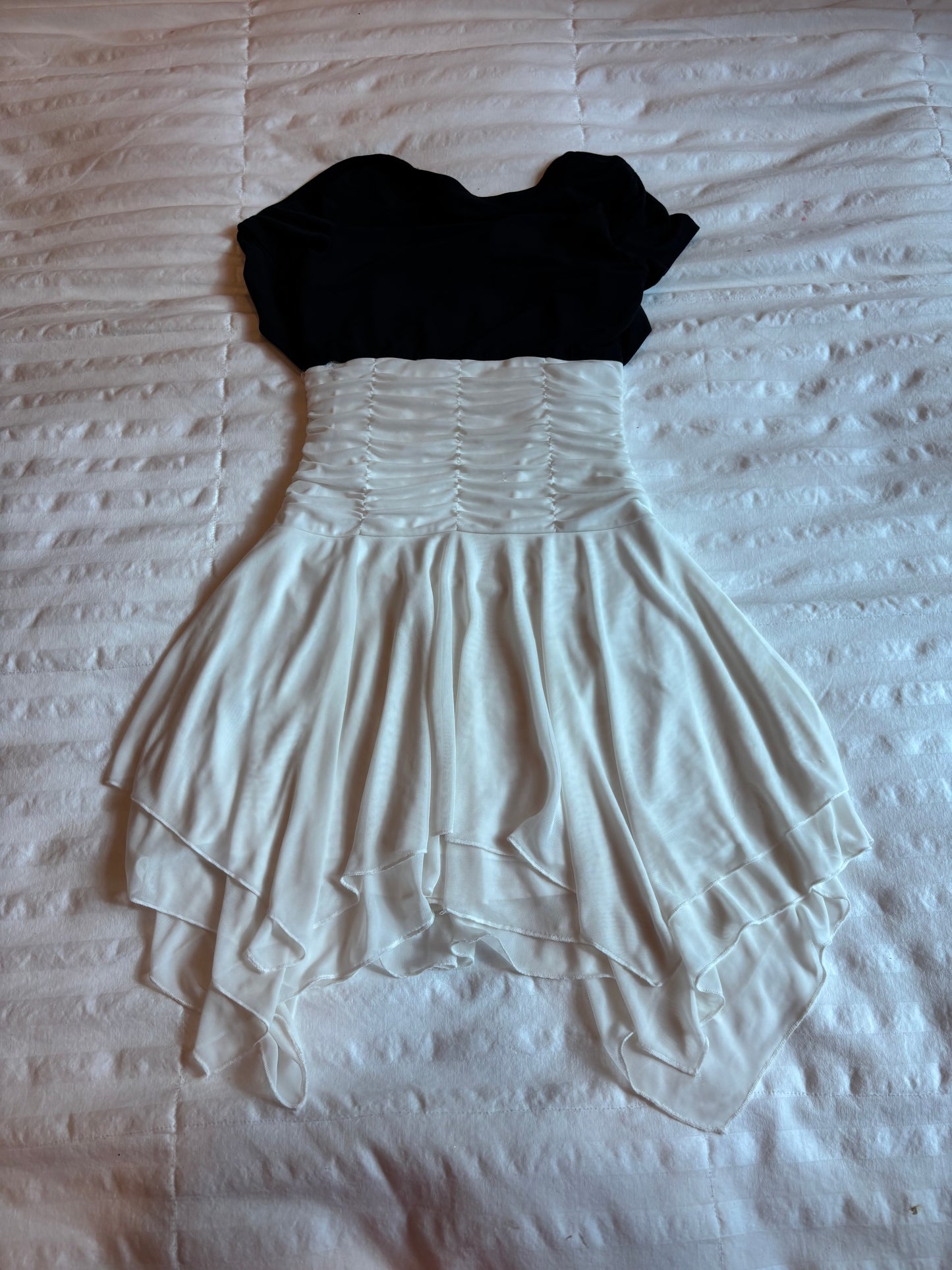 IZ dress