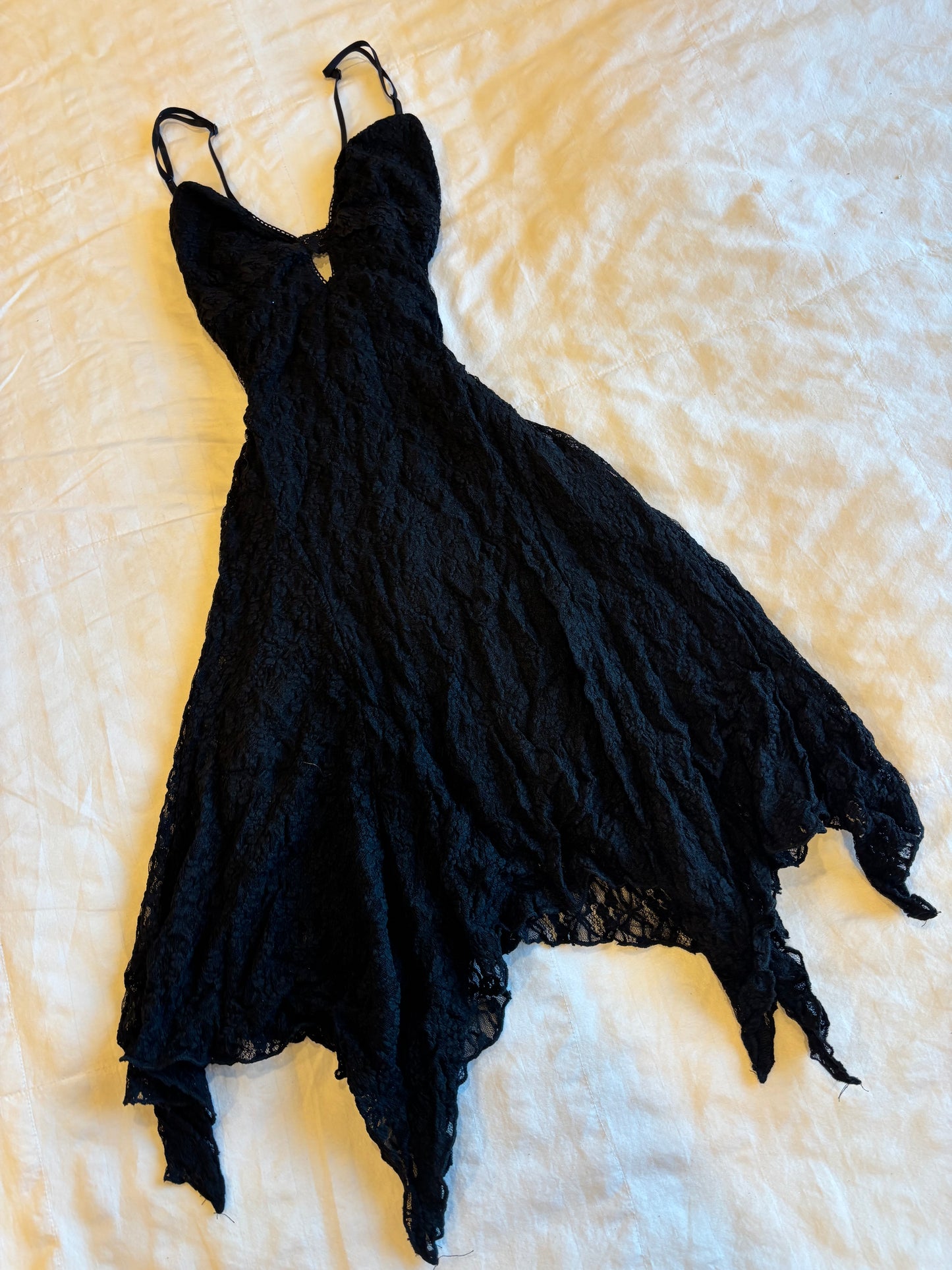 fairy dress