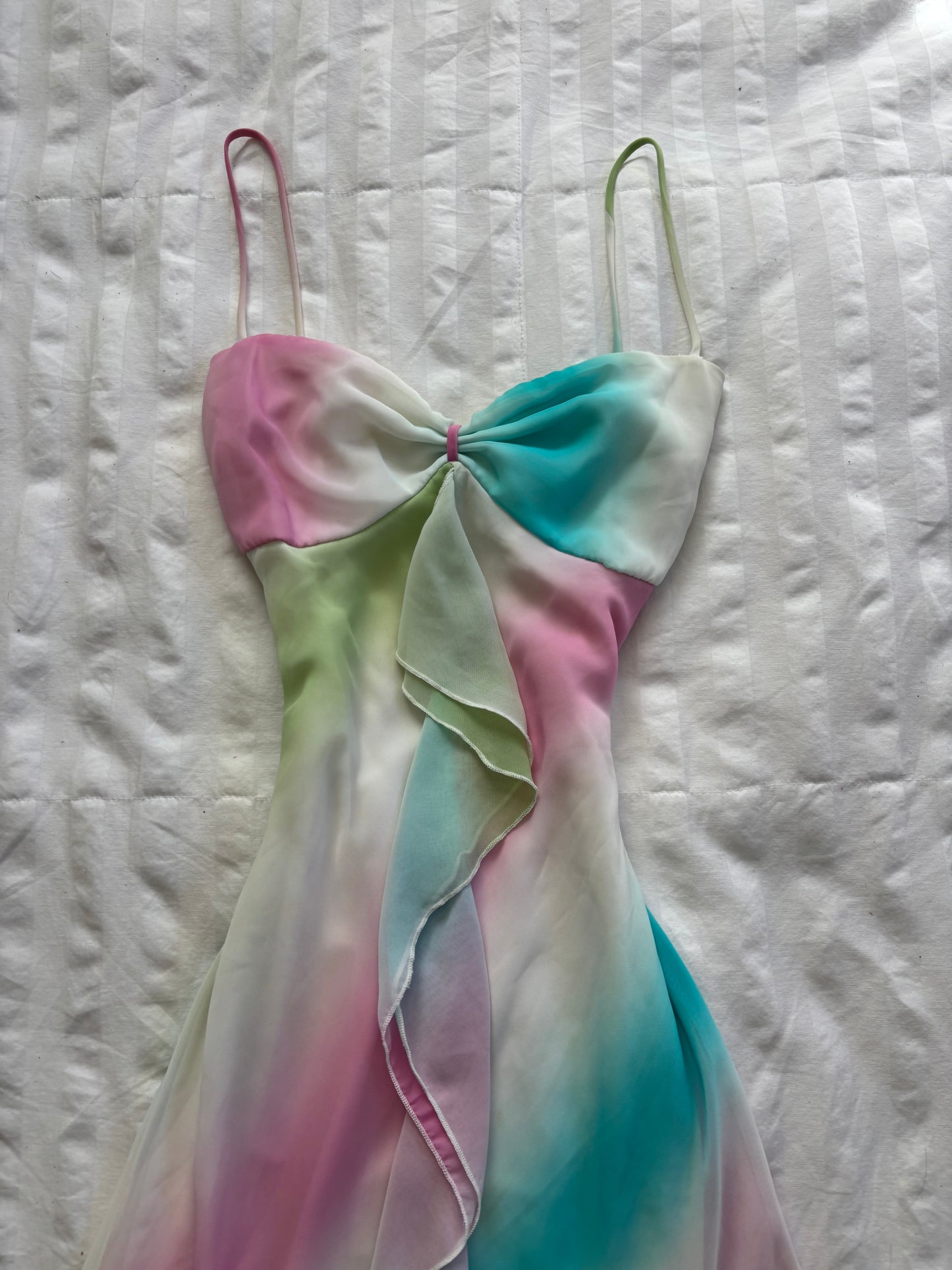 adorable                                                    fairy dress