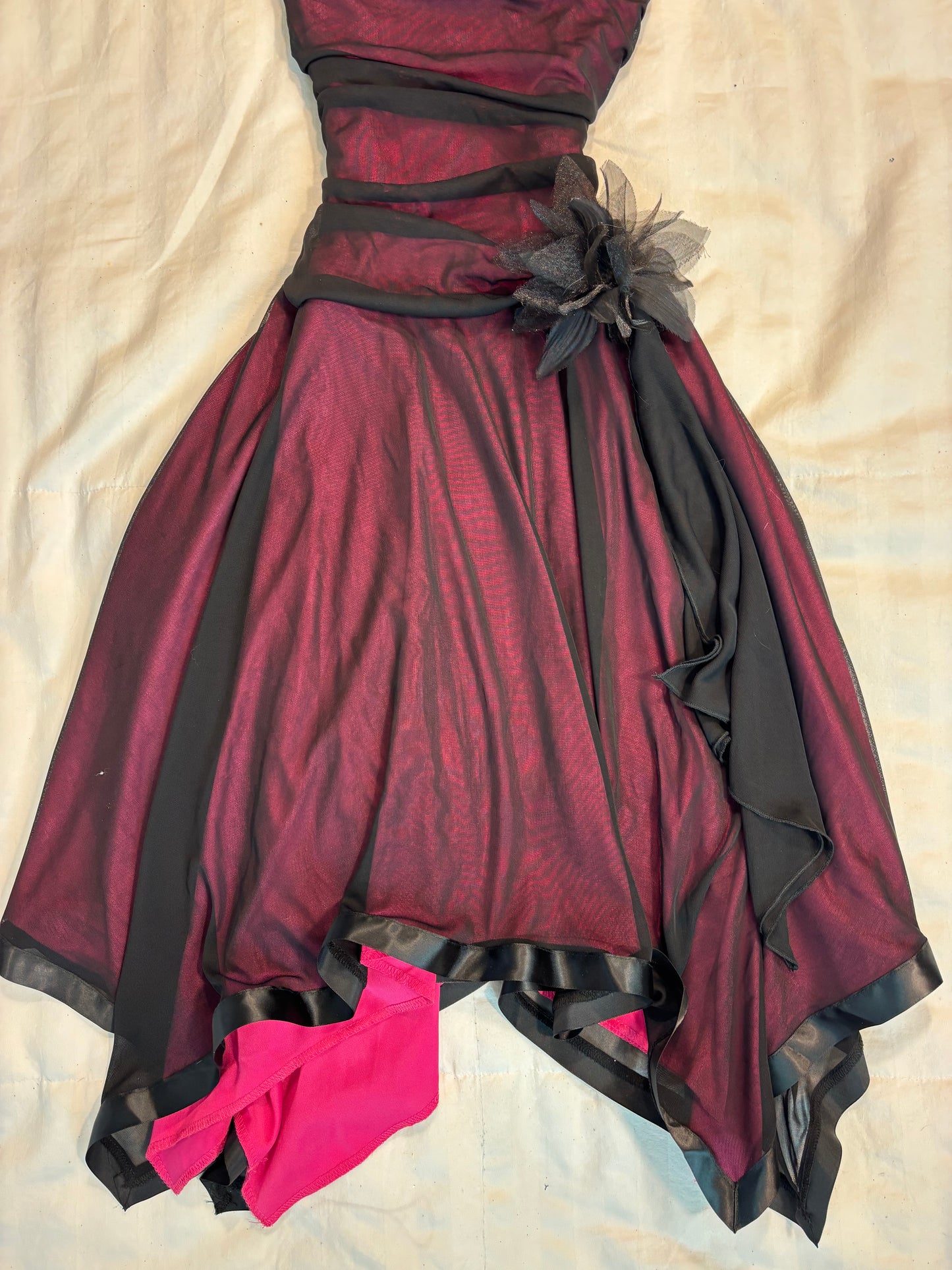 fairy dress