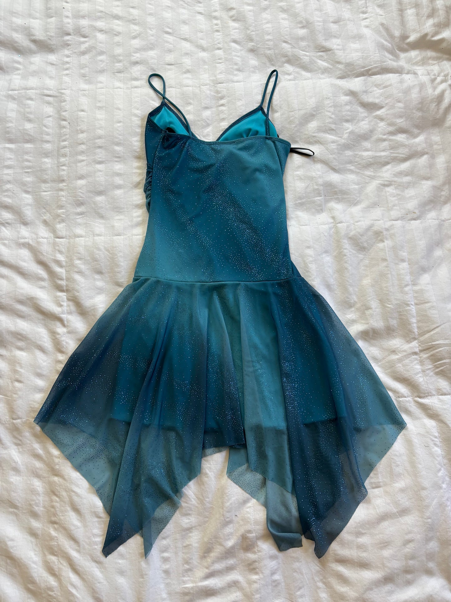 fairy dress