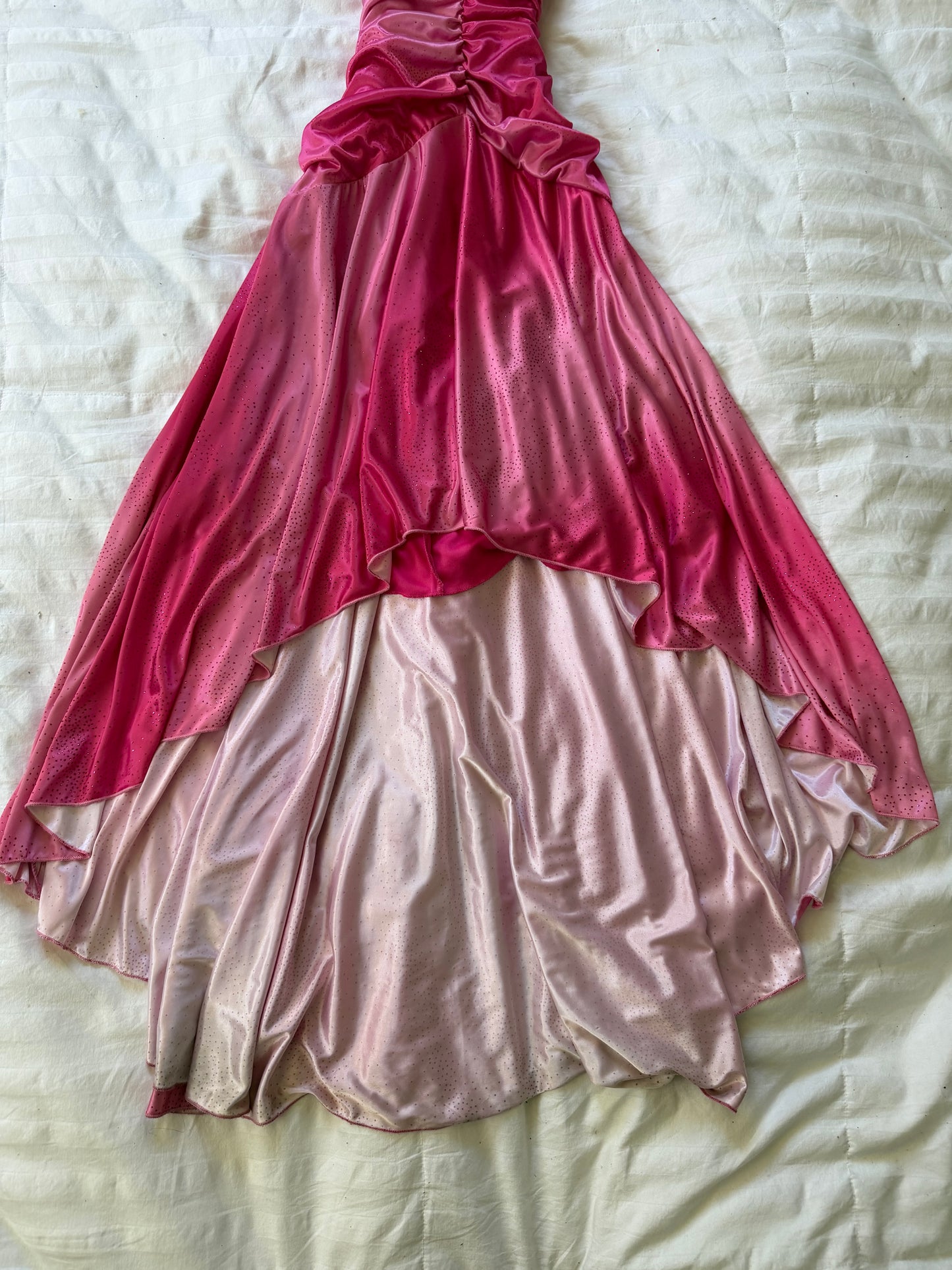 adorable                                                                         fairy dress