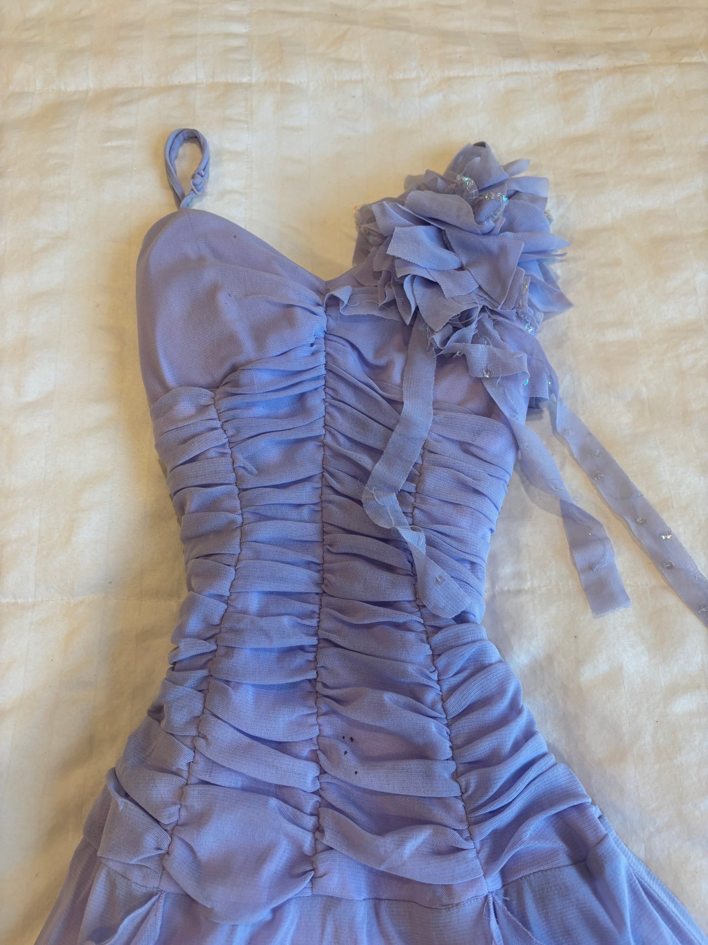 fairy dress