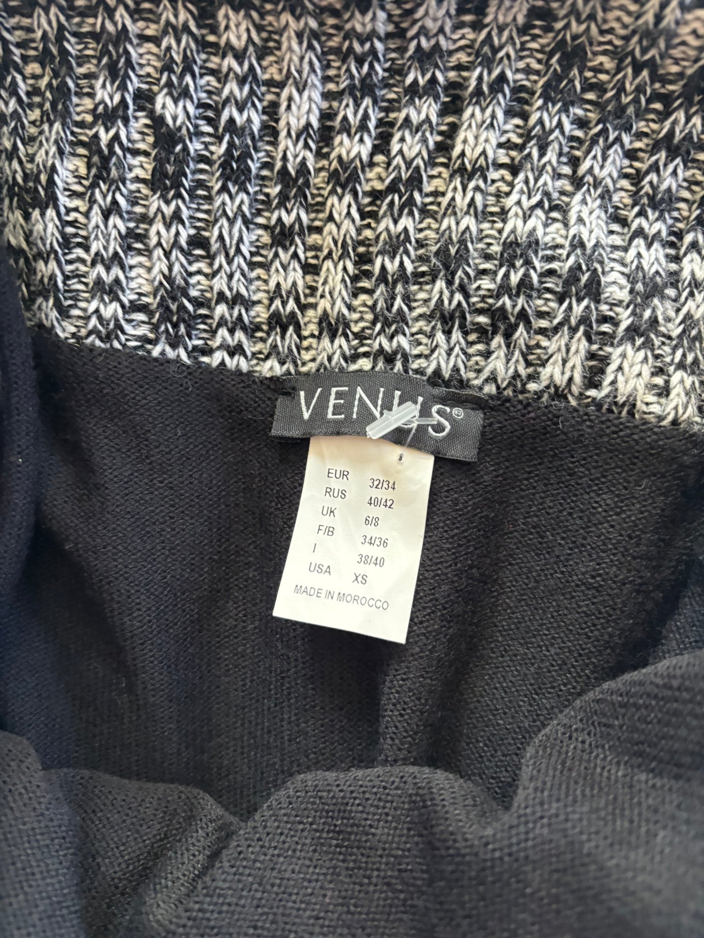 venus dress