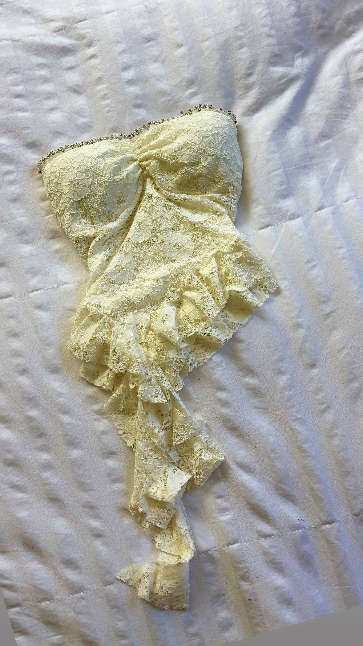 adorable                                      y2k top