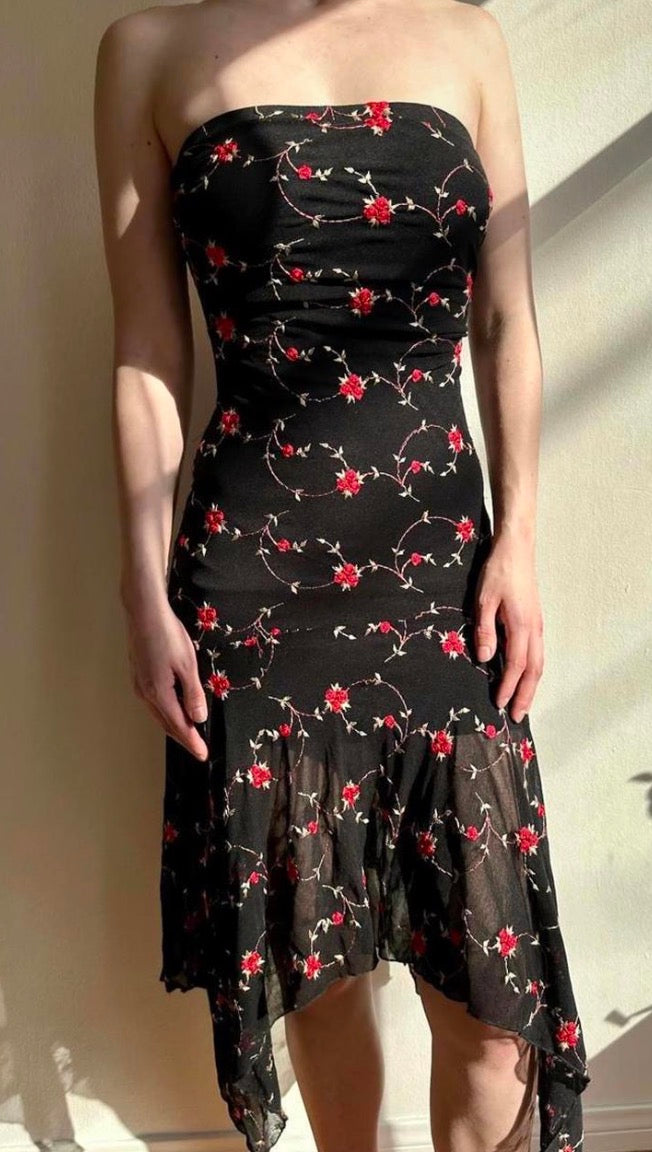 adorable                         fairy dress