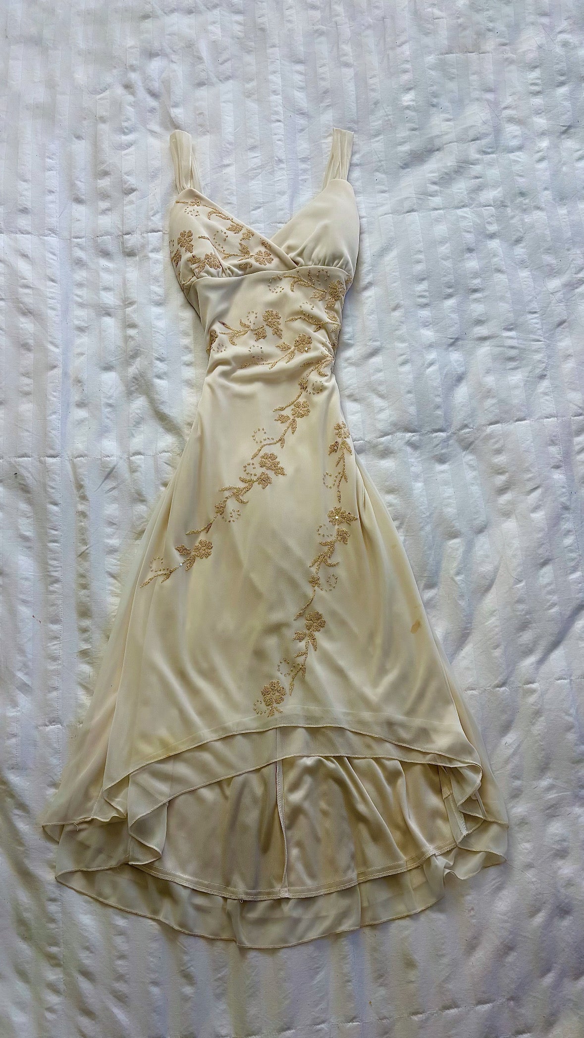 fairy dress