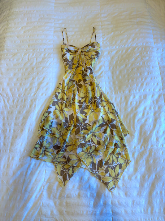 fairy dress
