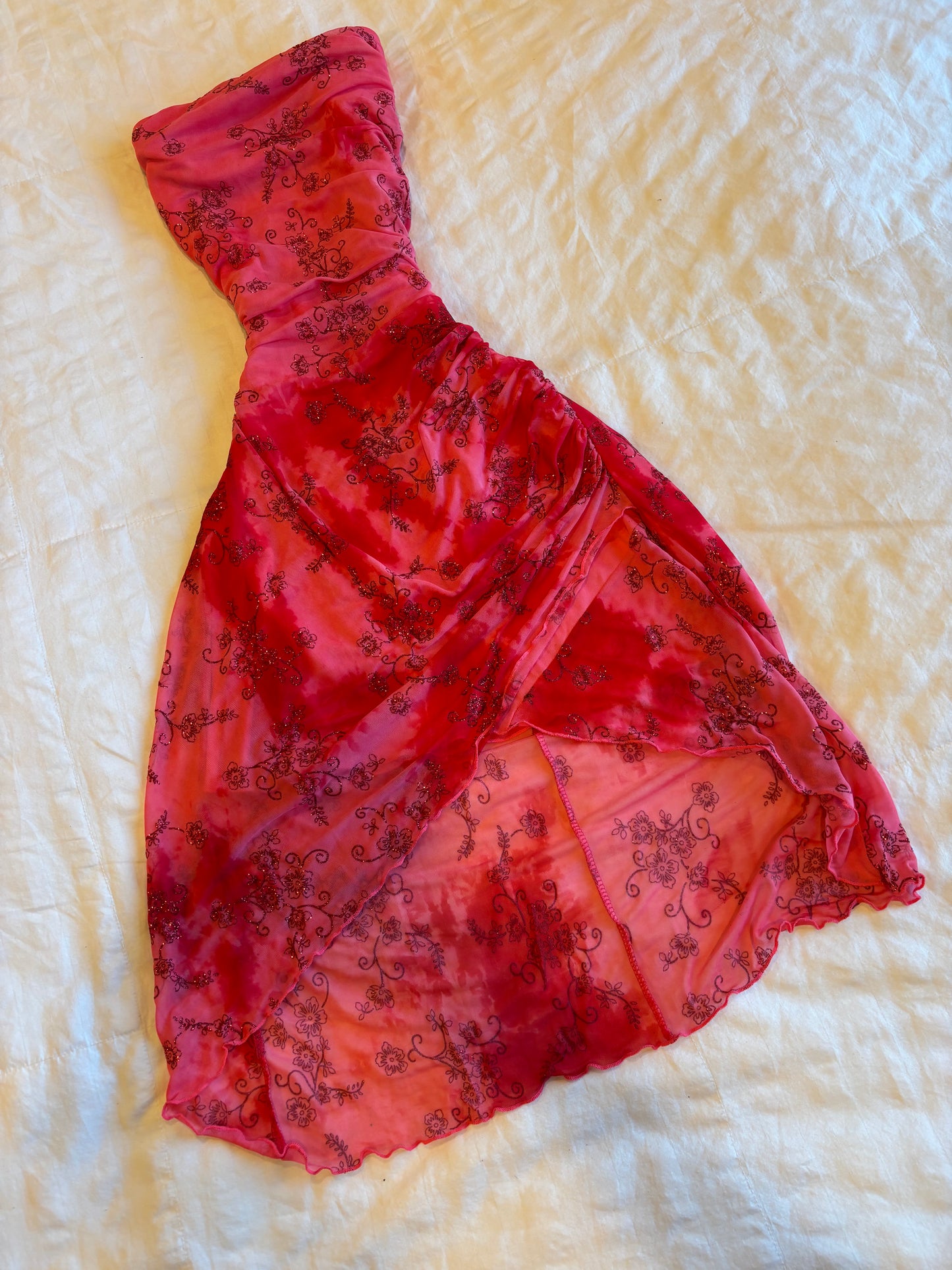 fairy dress