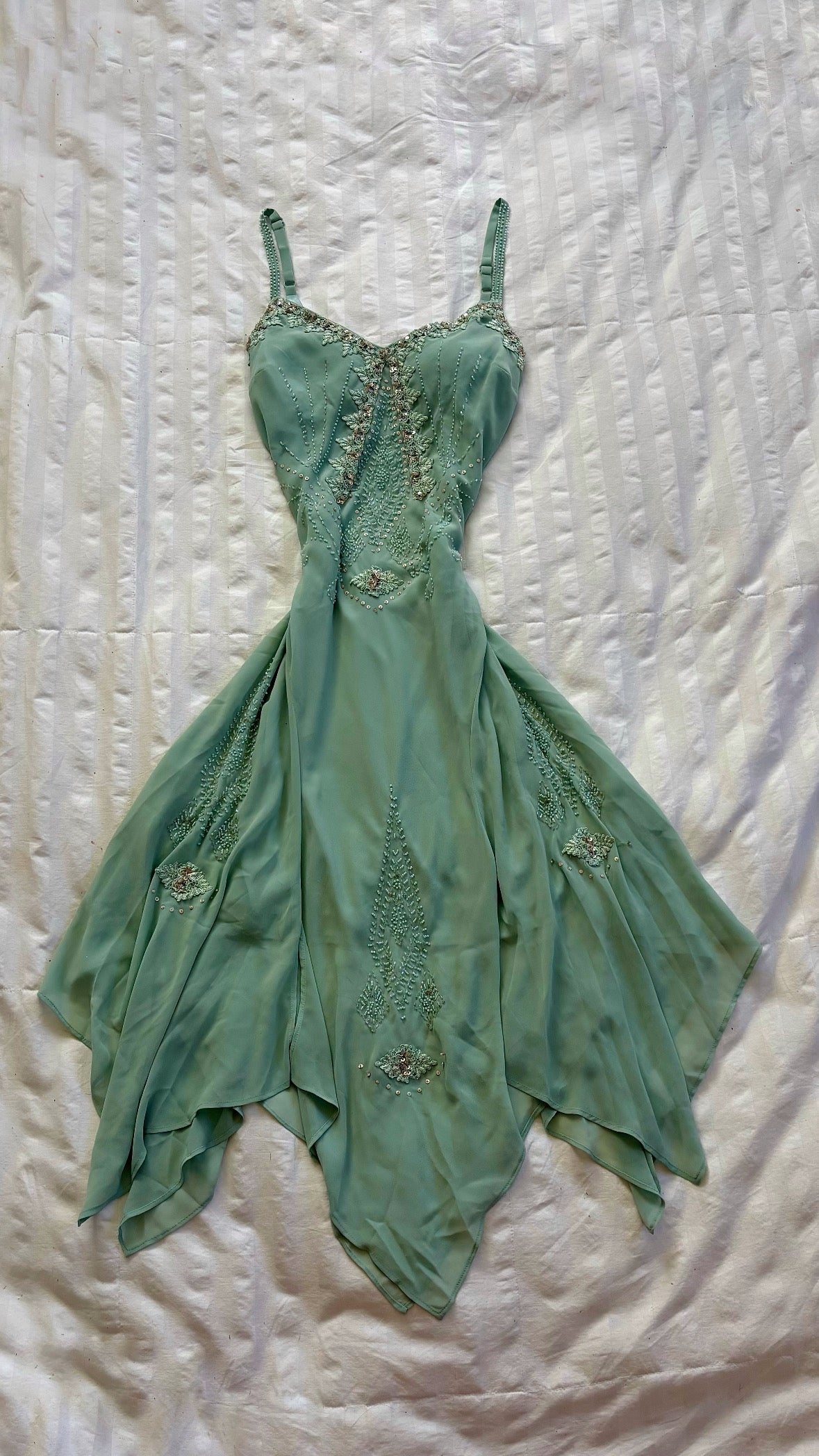 fairy dress