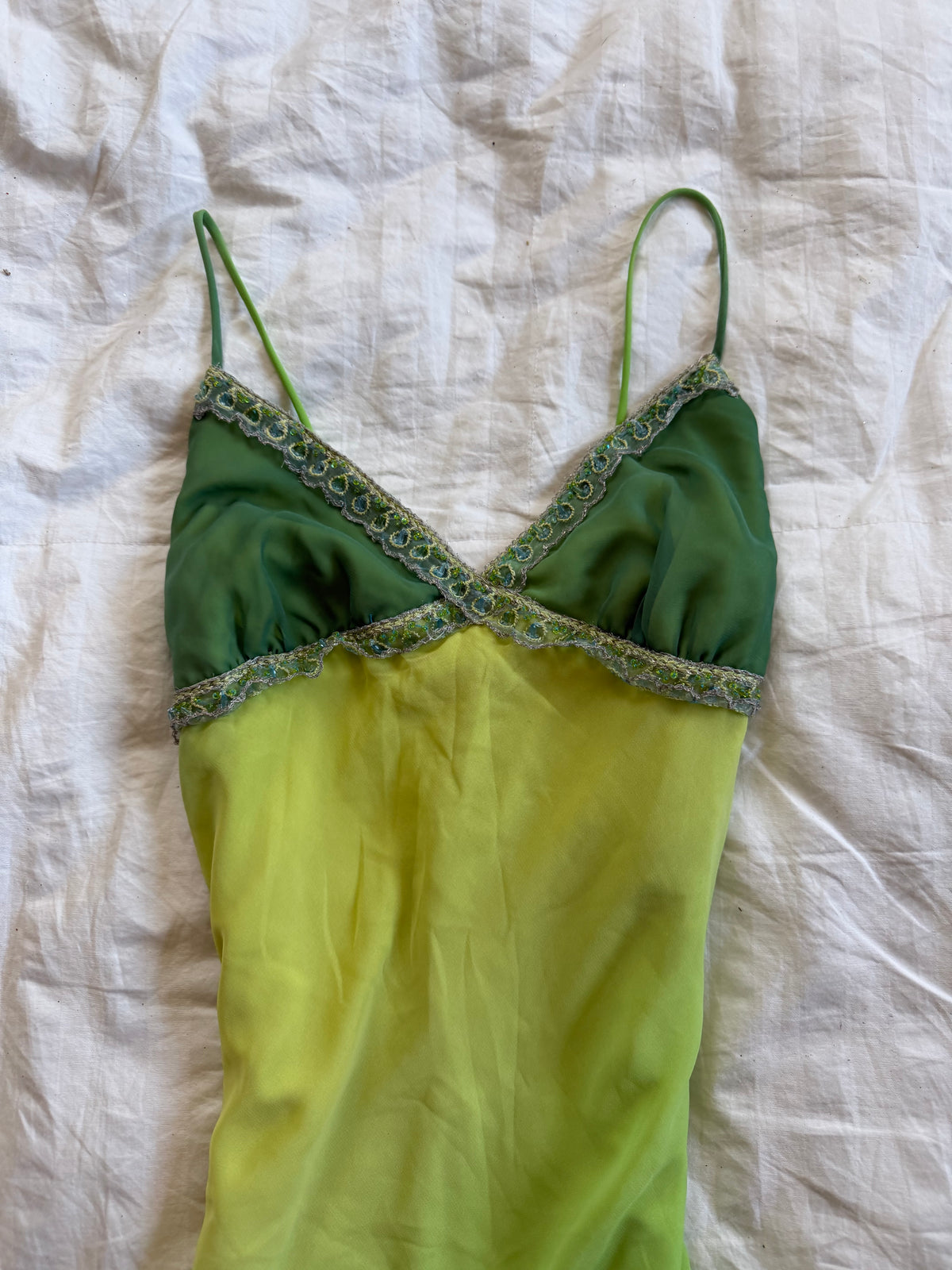 adorable  tinkerbell bisou bisou dress