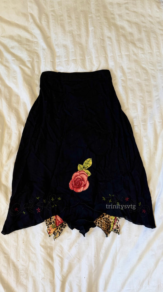 key lime pie skirt