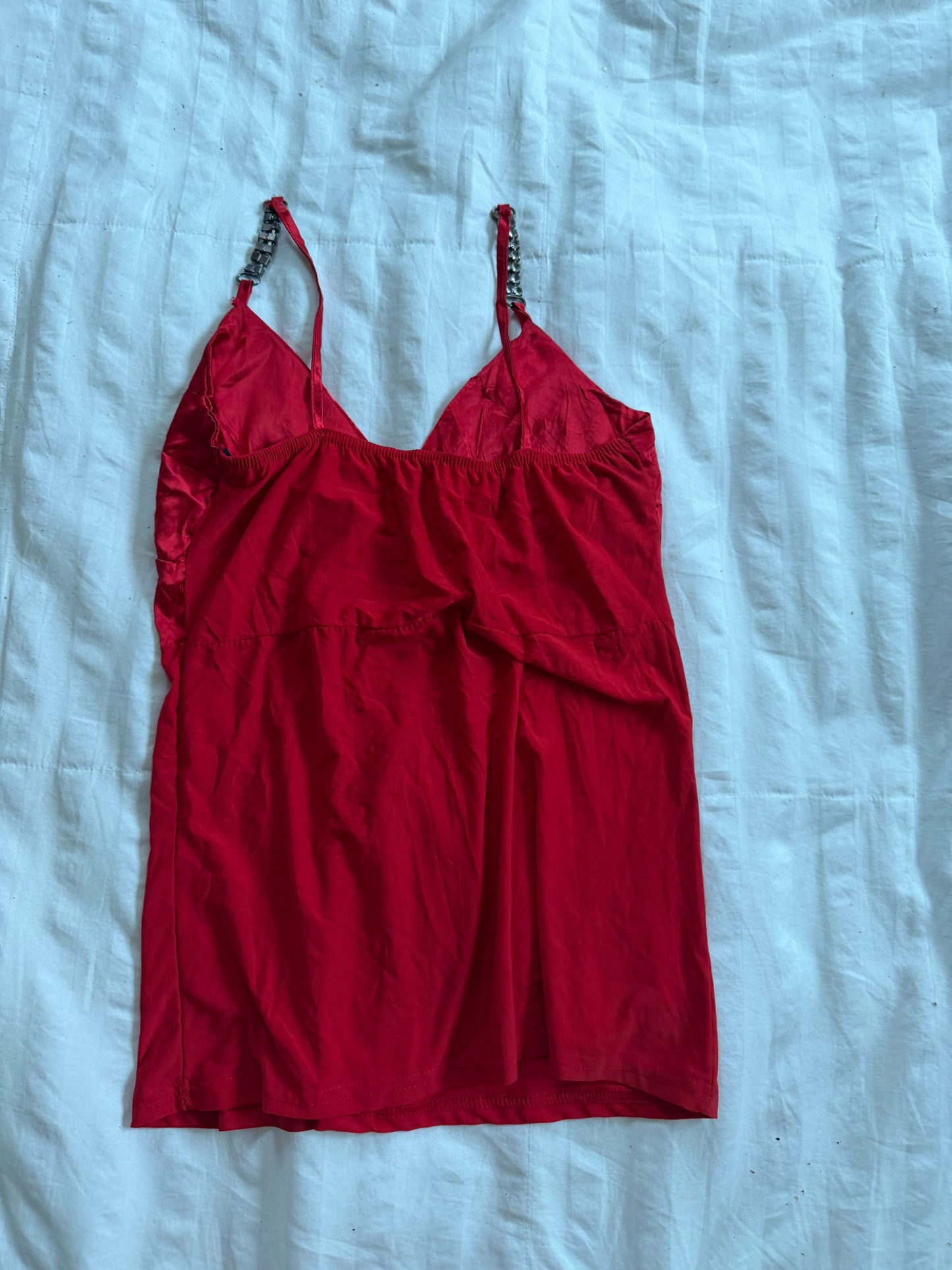 y2k camisole