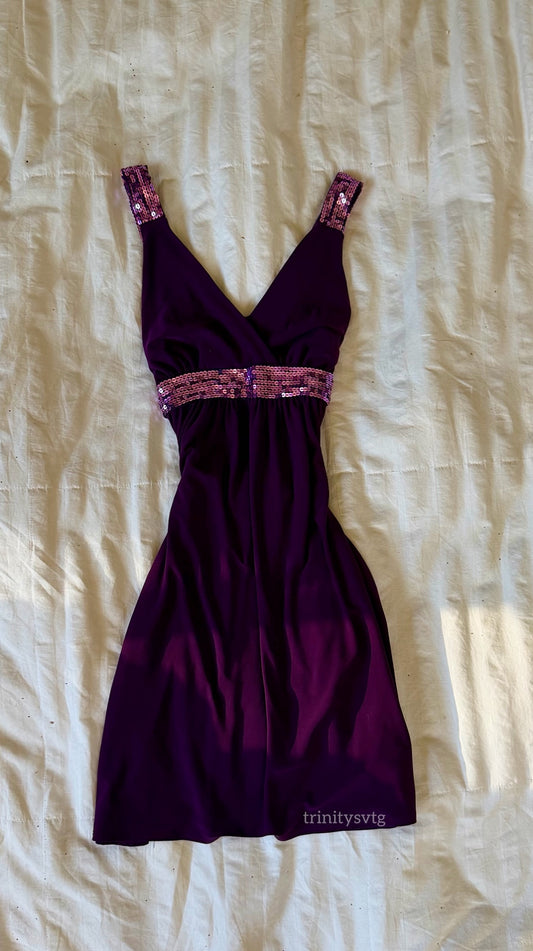 wet seal dress