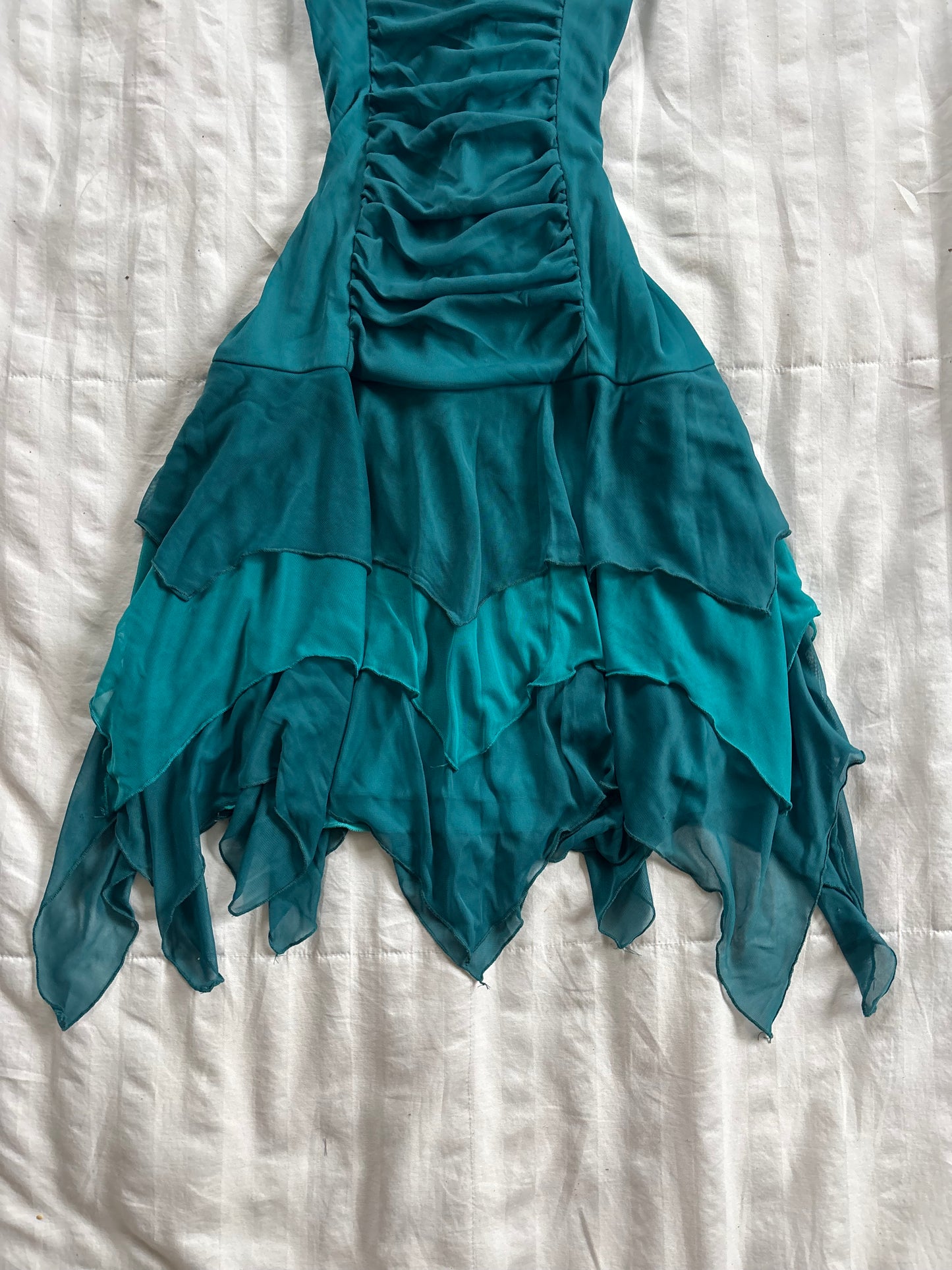 fairy dress