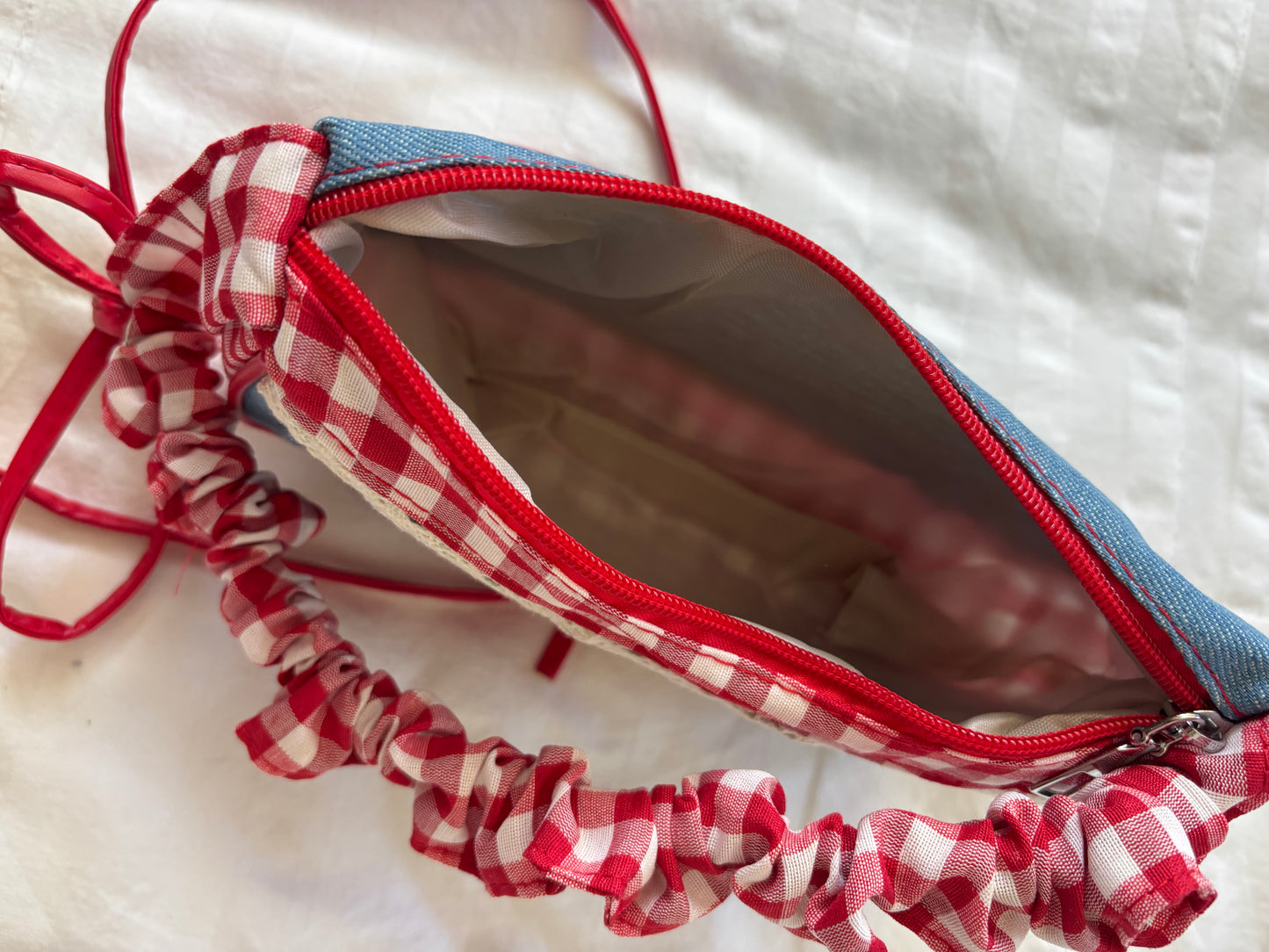 fairy purse
