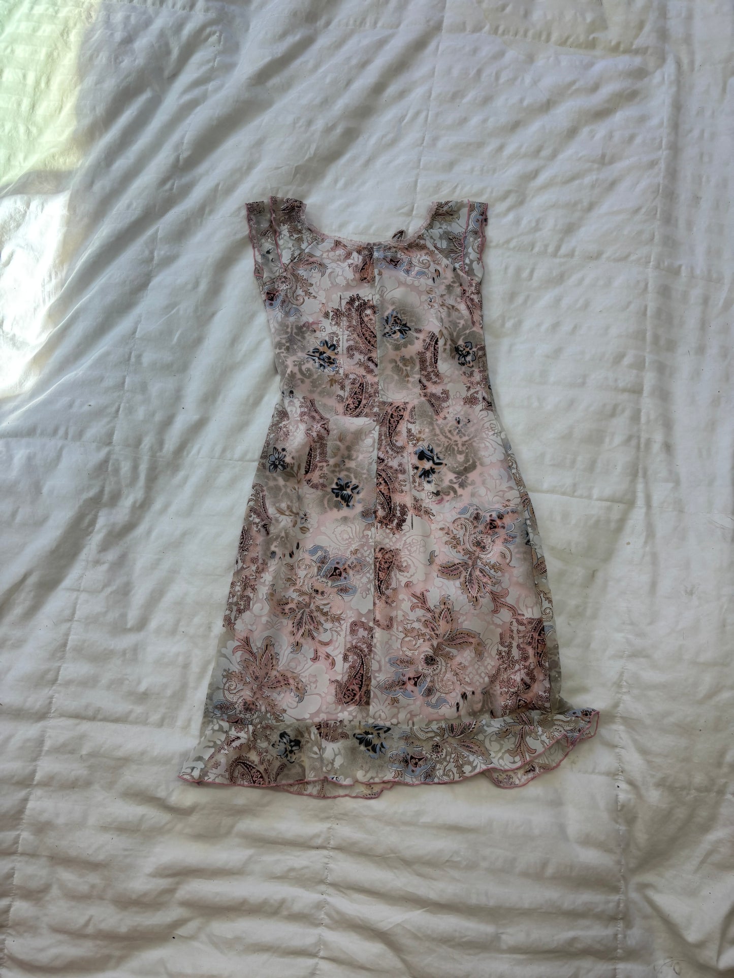 fairy dress