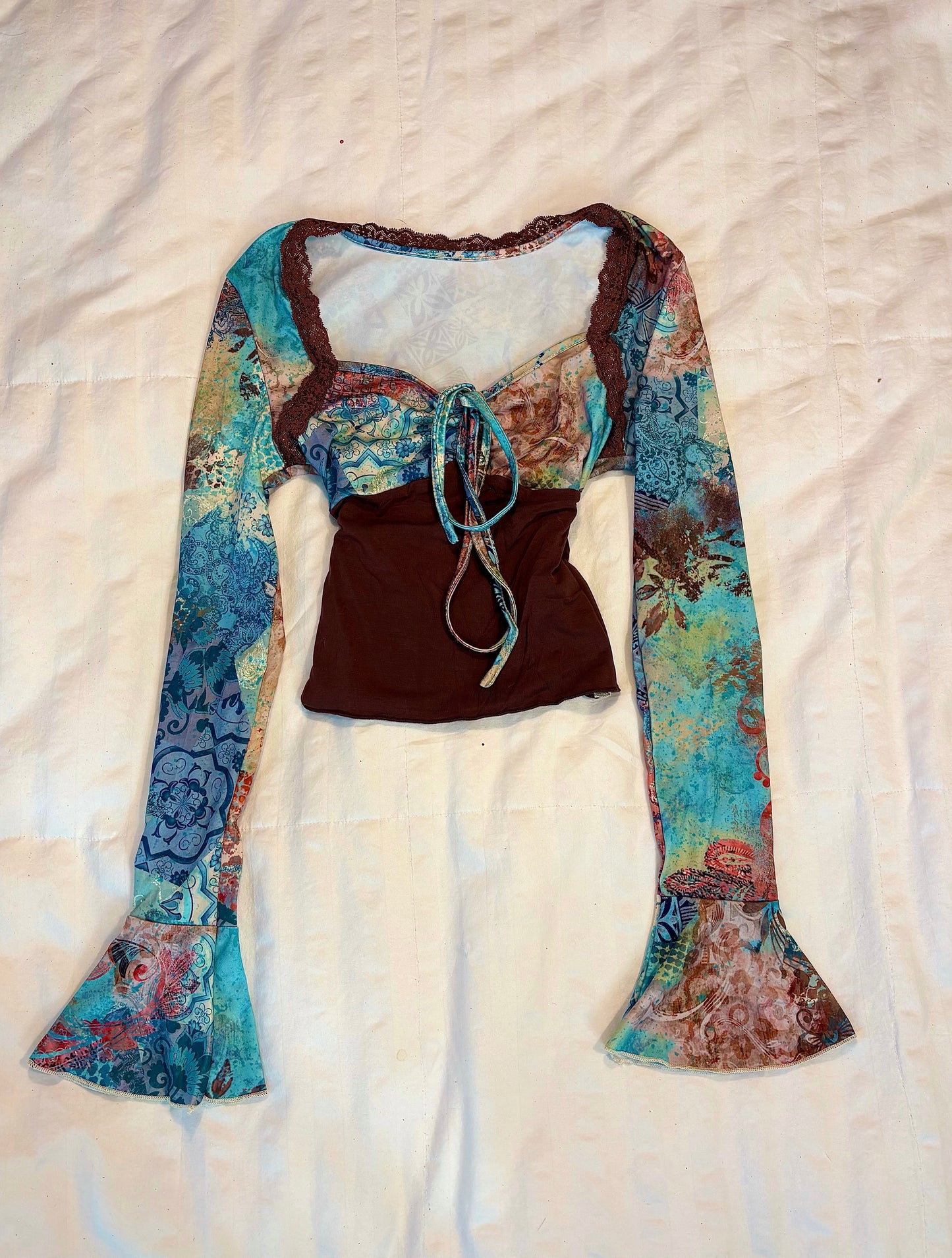 adorable                        fairy top