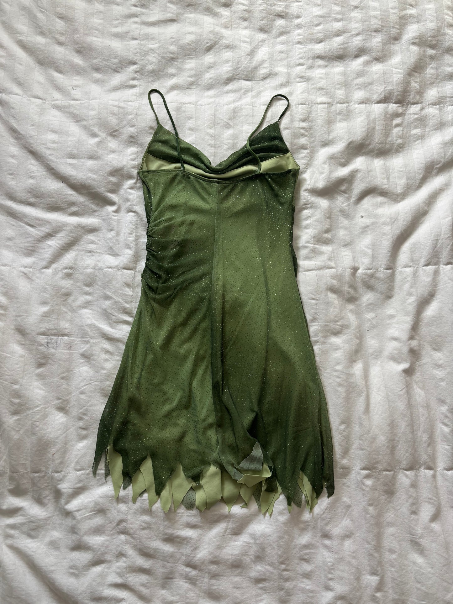 fairy dress