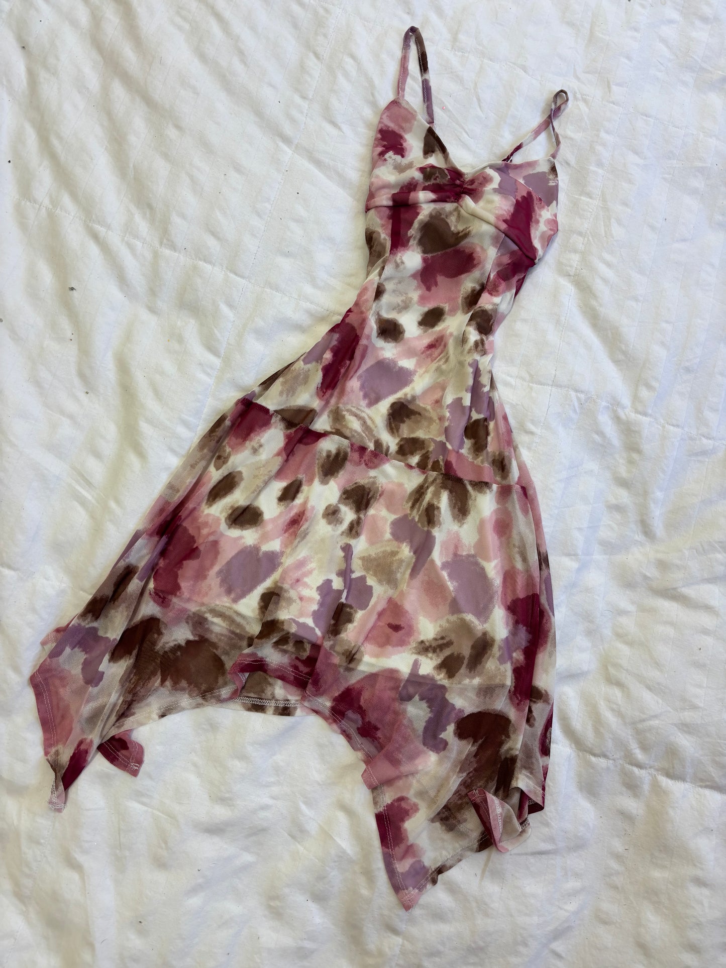 fairy dress