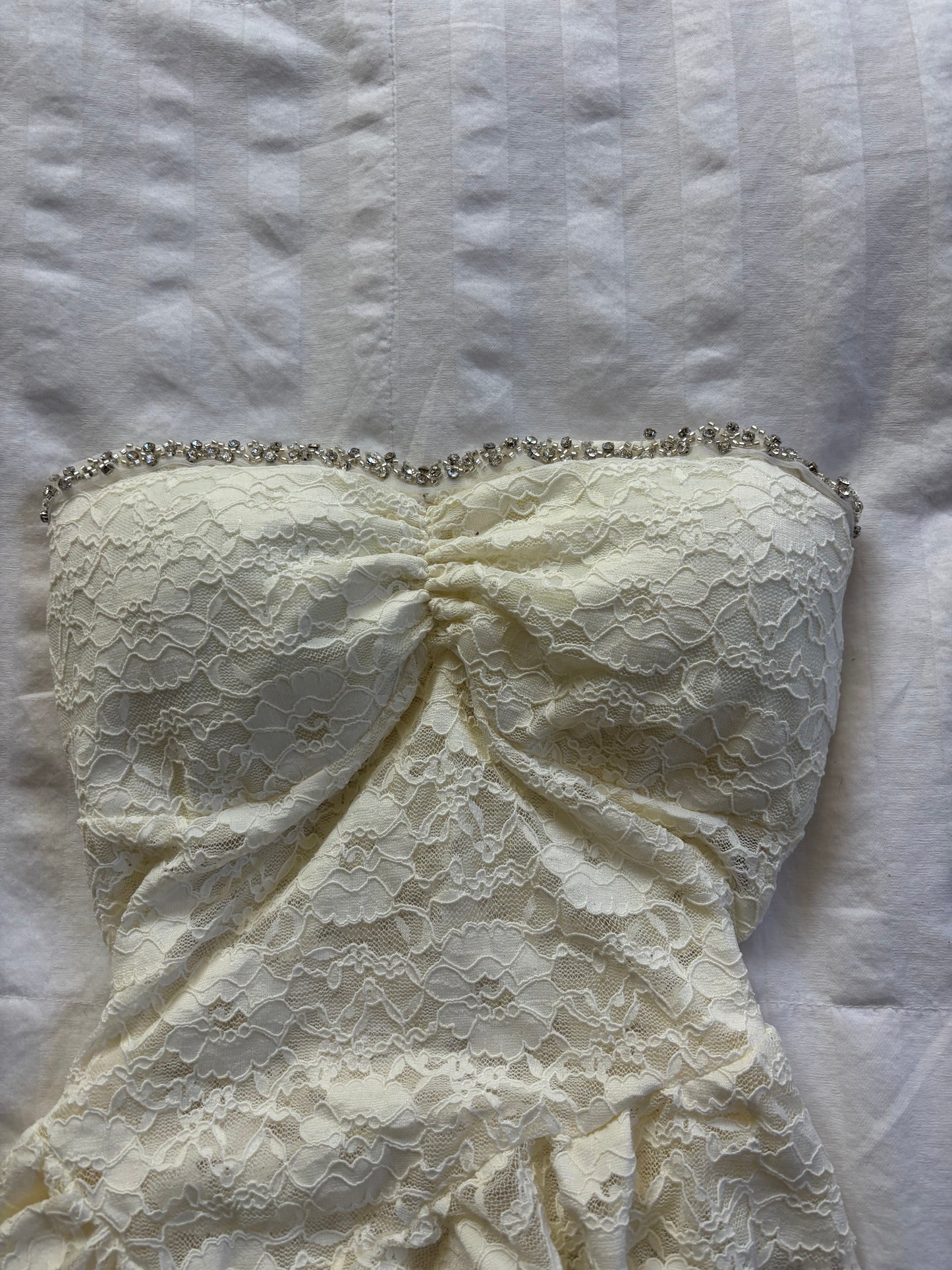 adorable                                      y2k top