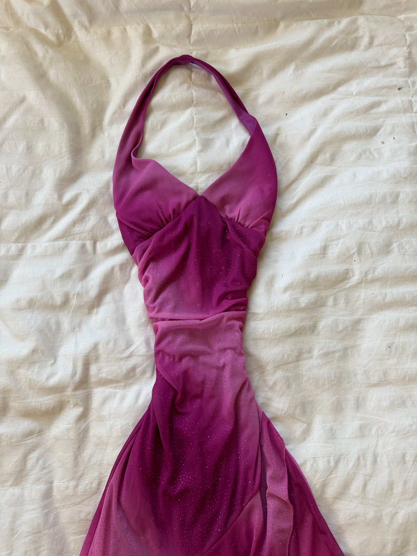 fairy dress