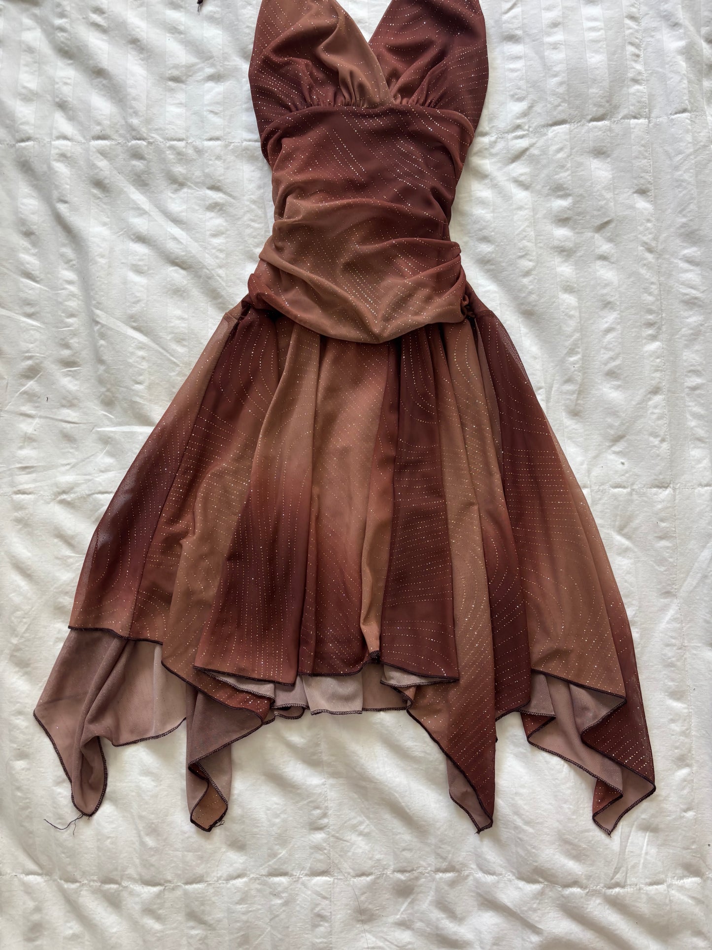 fairy dress