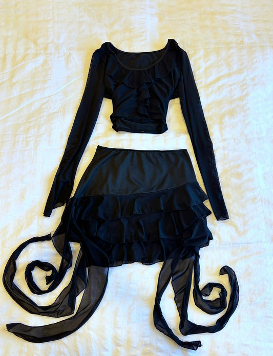 fairy set