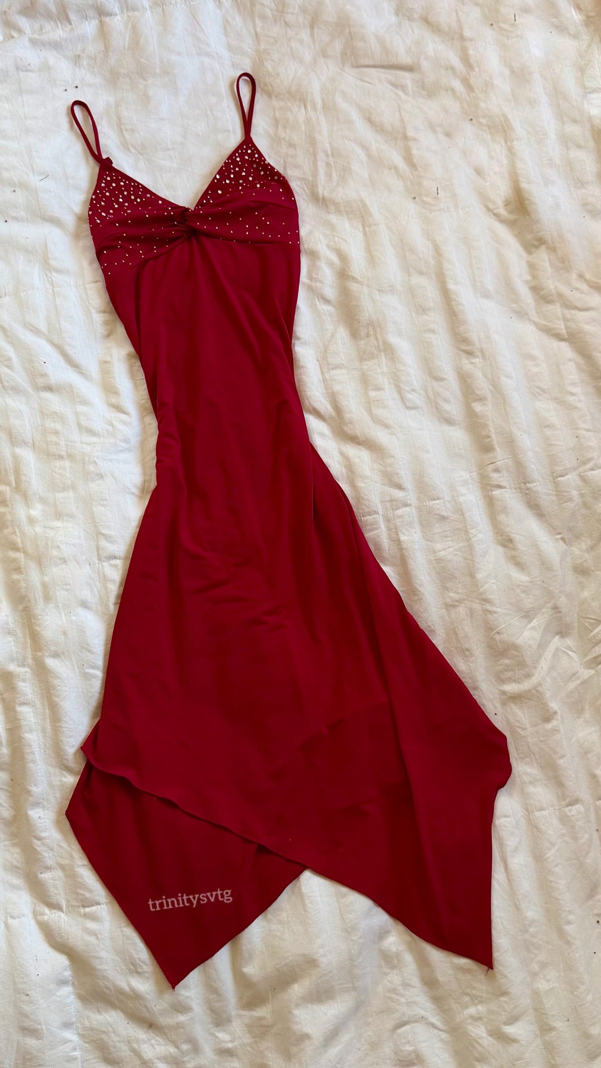 y2k dress