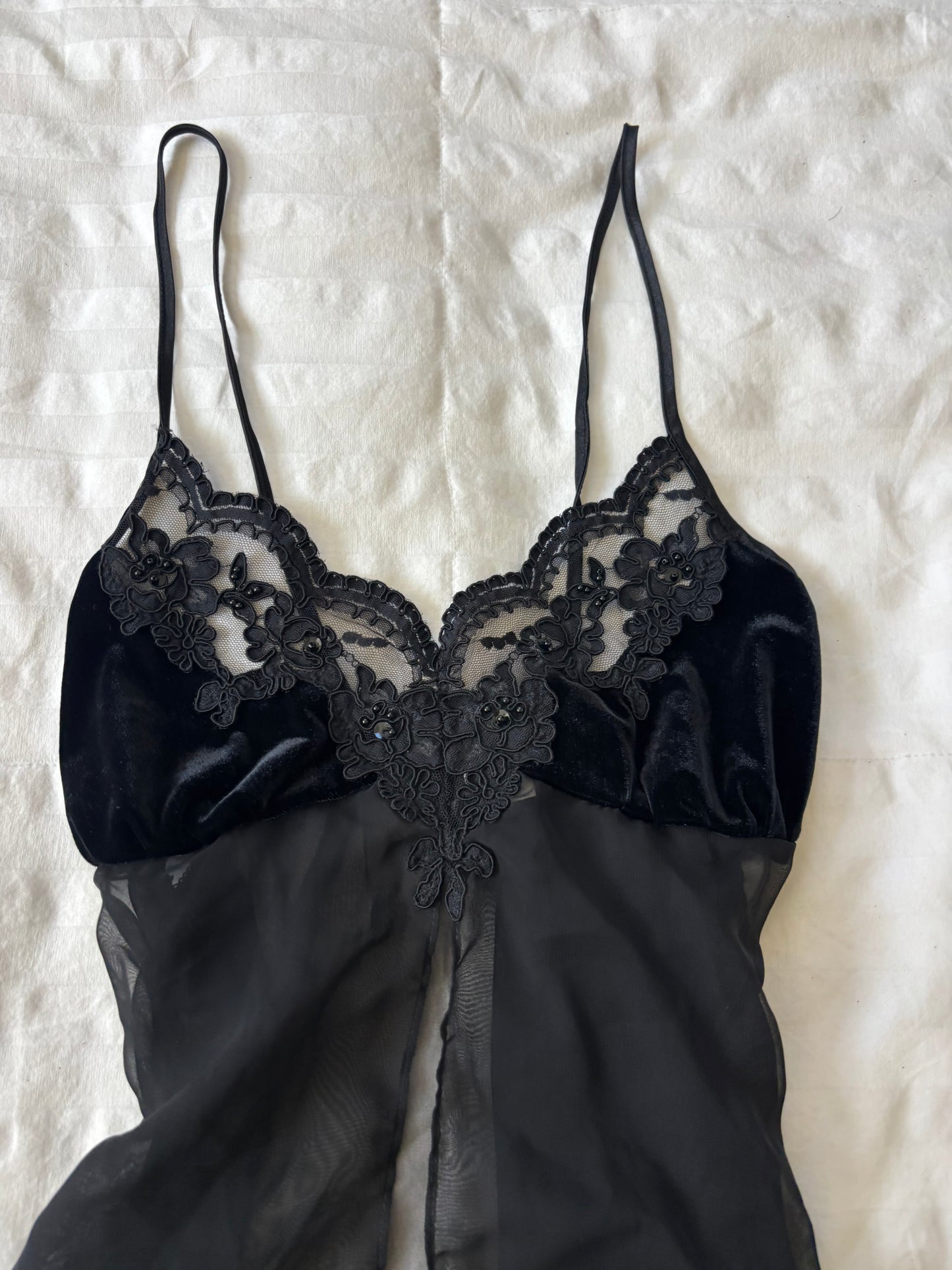 fairy slip